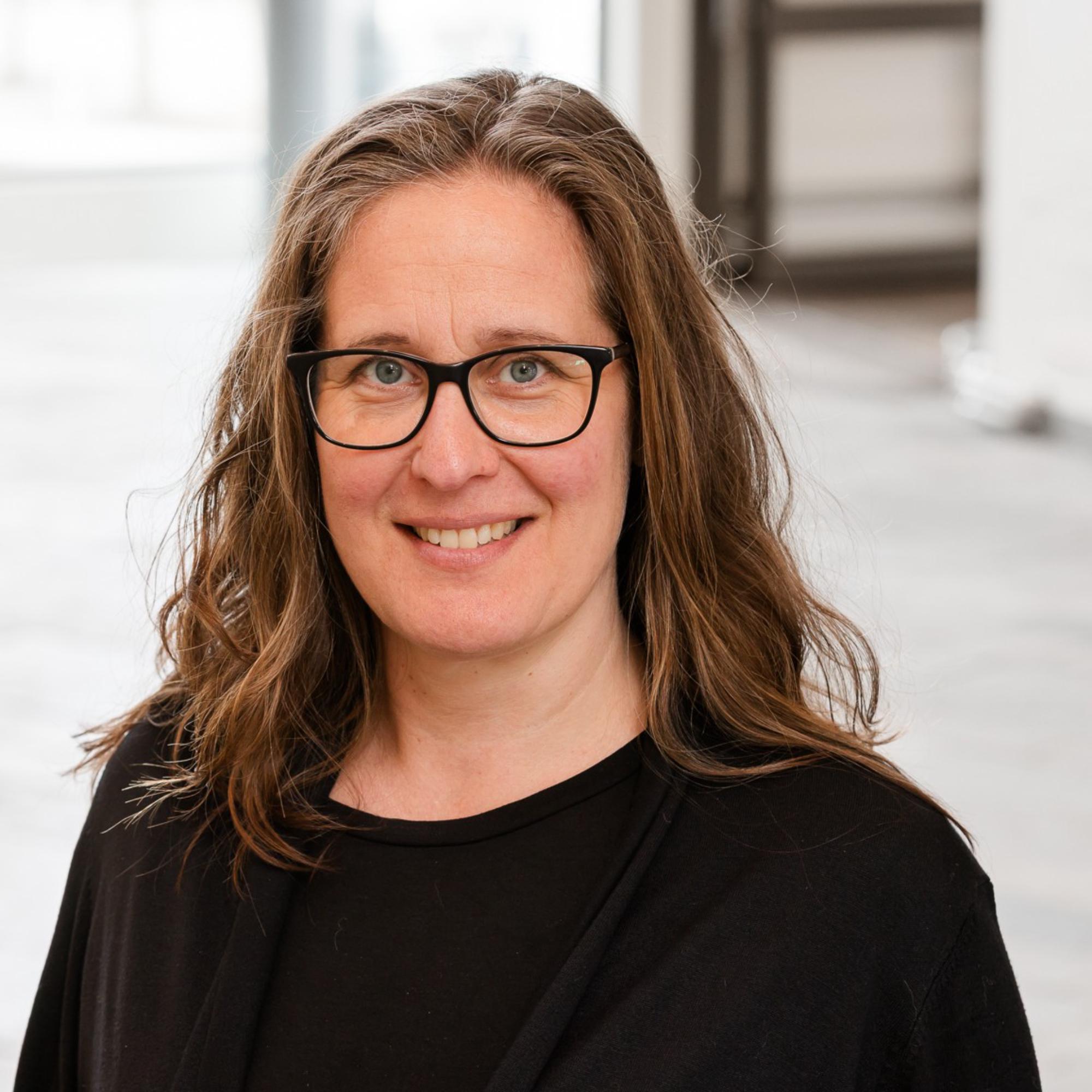 Åsa Melin
