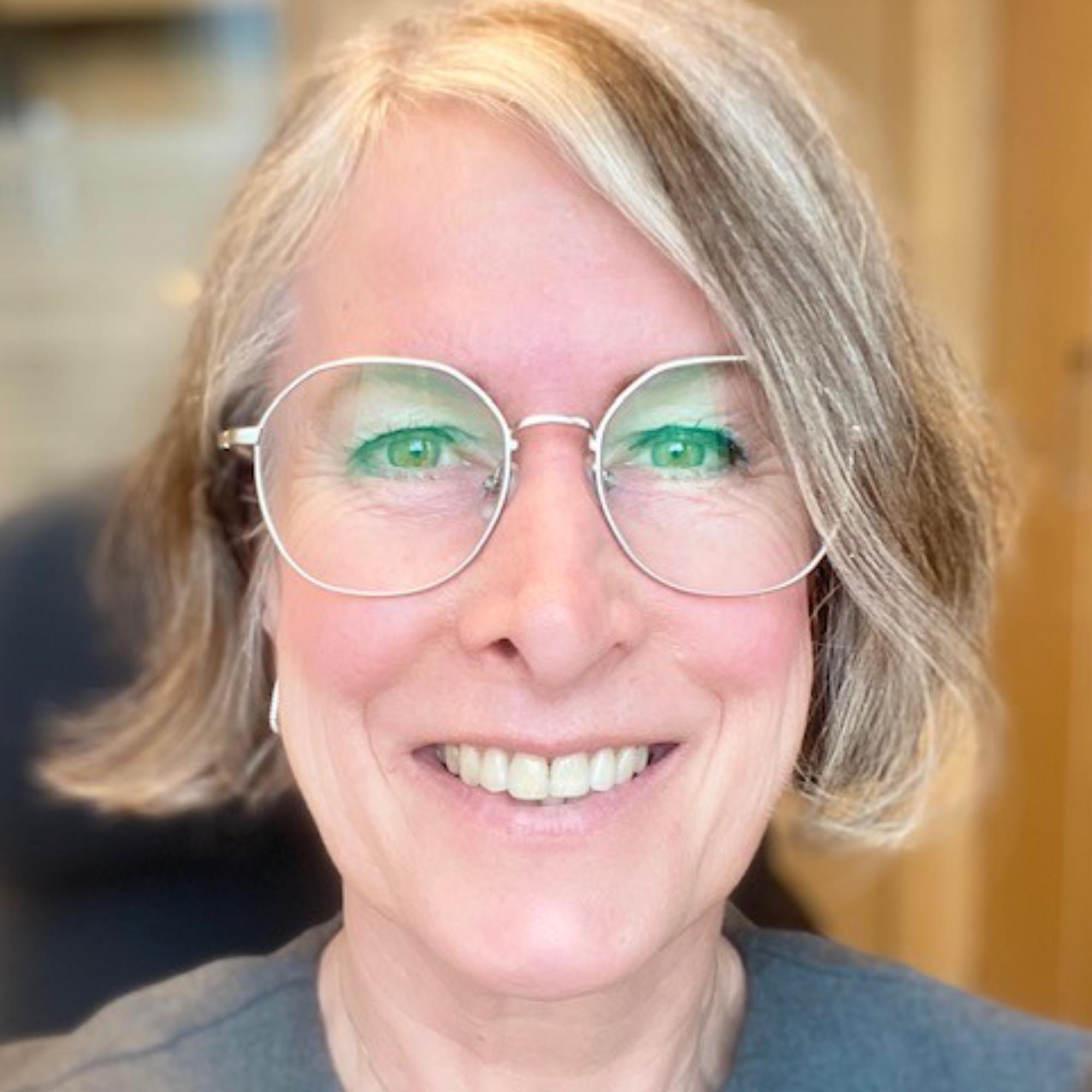 Laila Ovesson