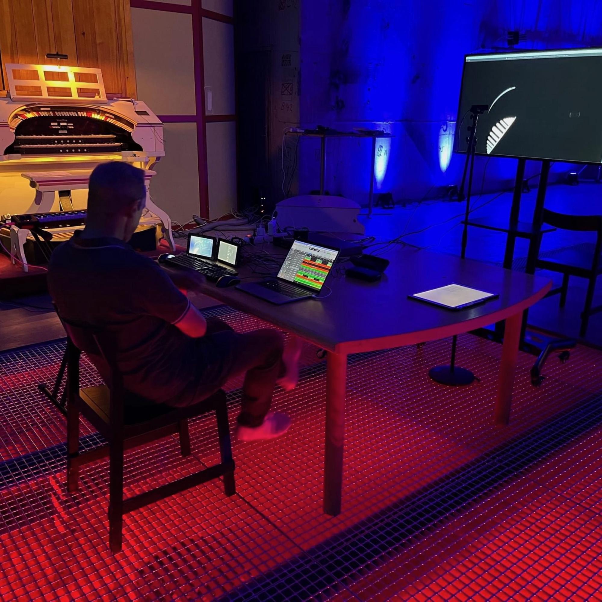 Carl Unander-Scharin