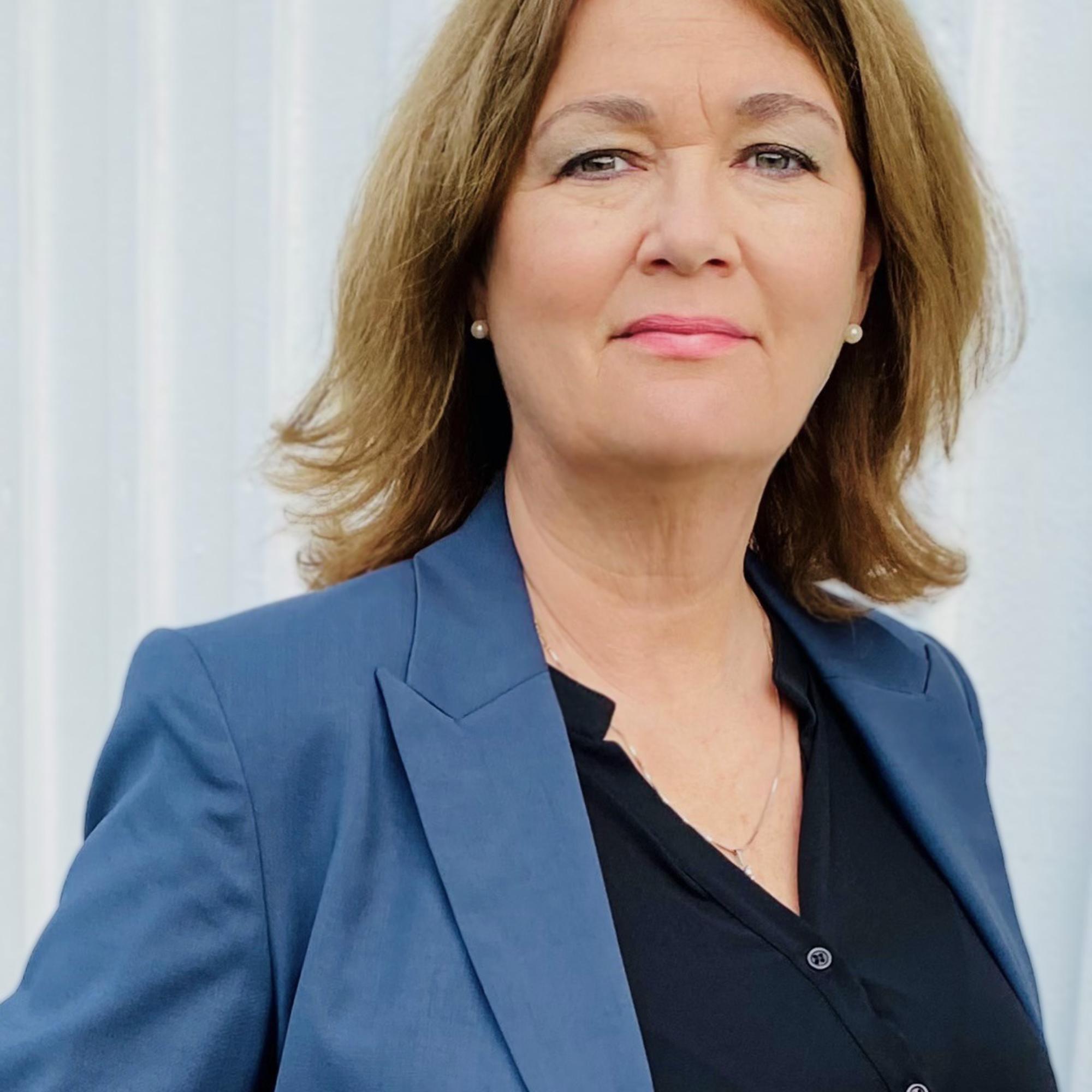 Tove Ekelund