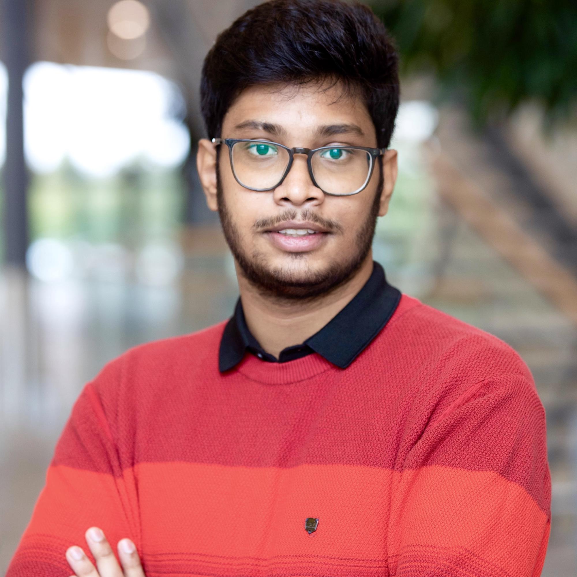 Abhijit Guchhait