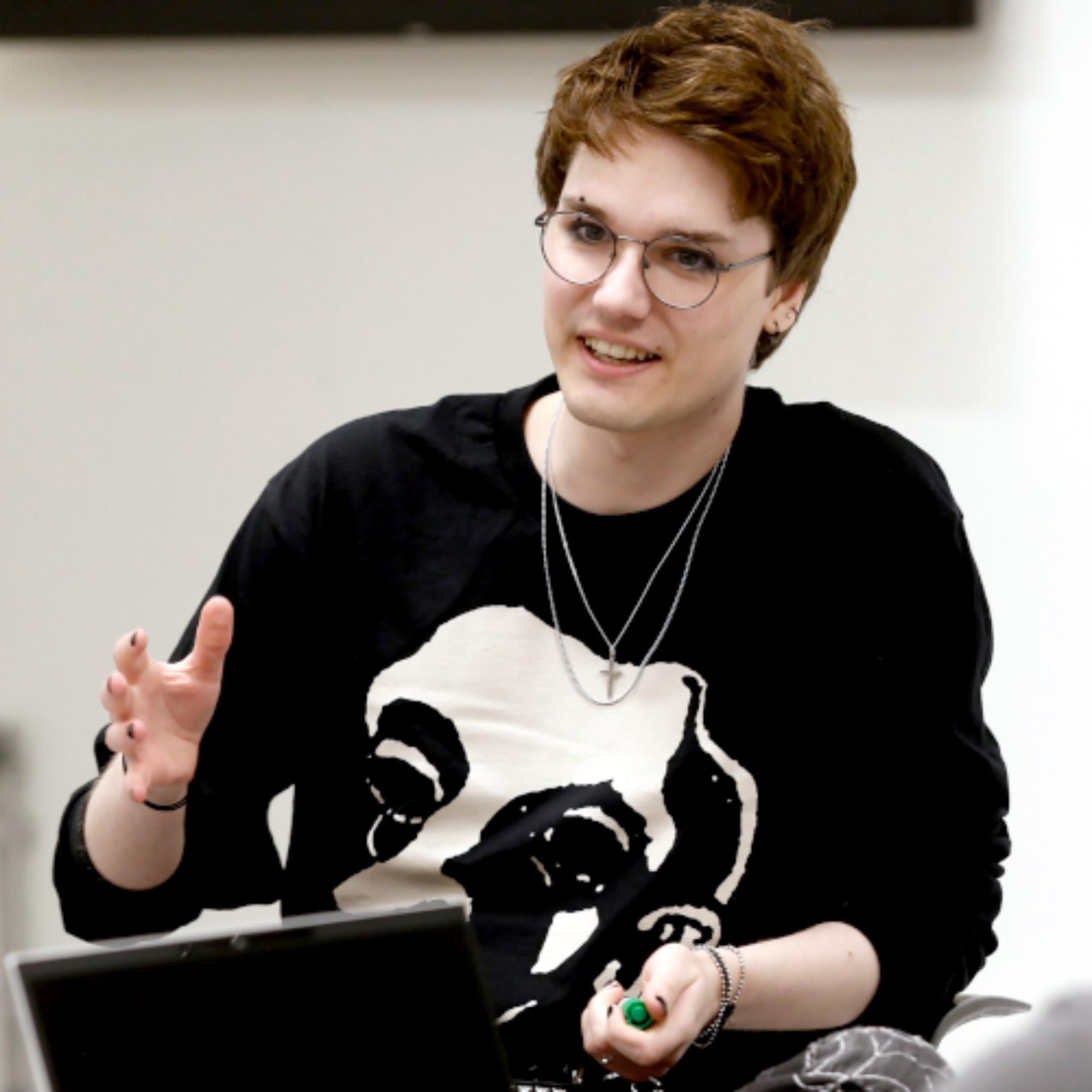 Henrik Bergius