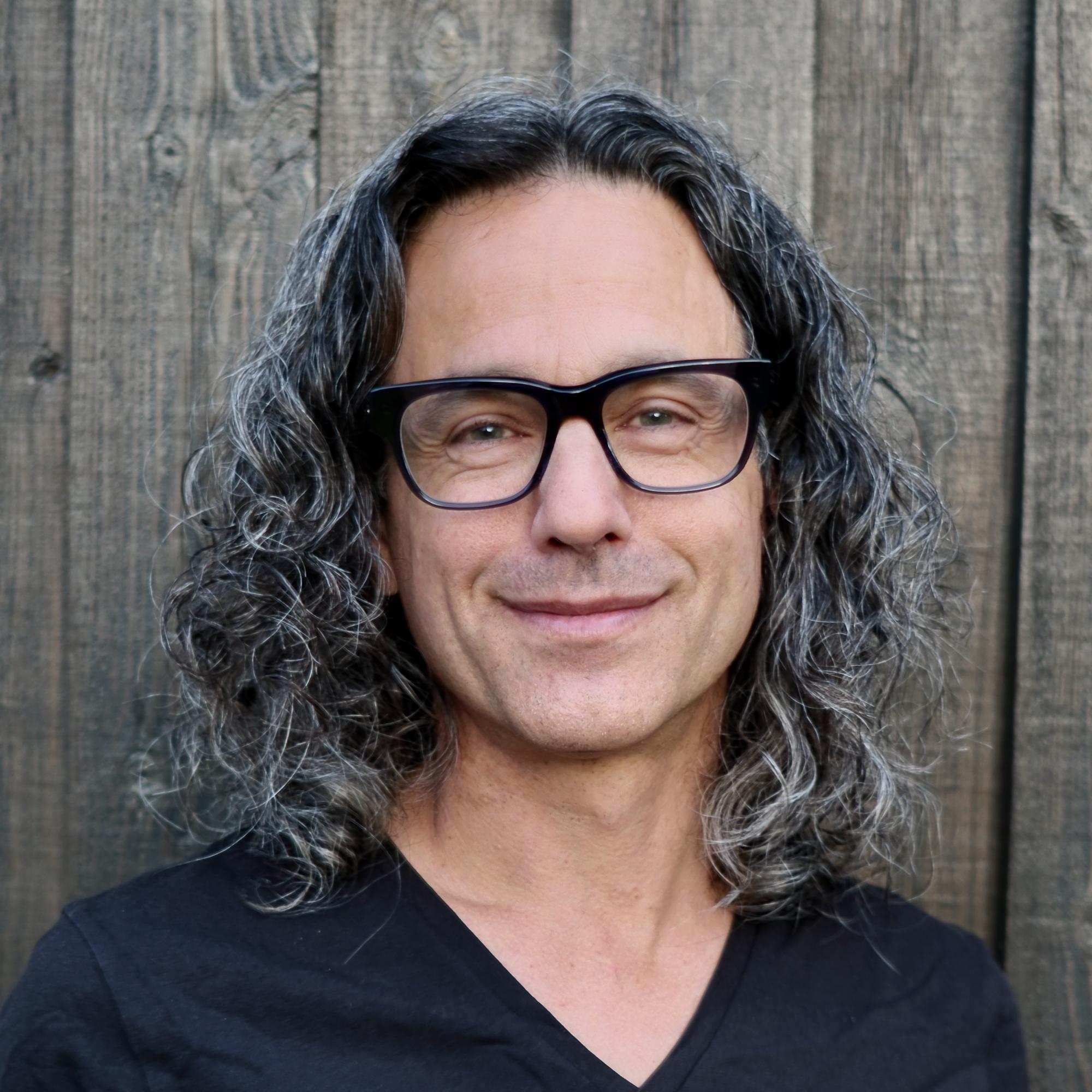 David Taub