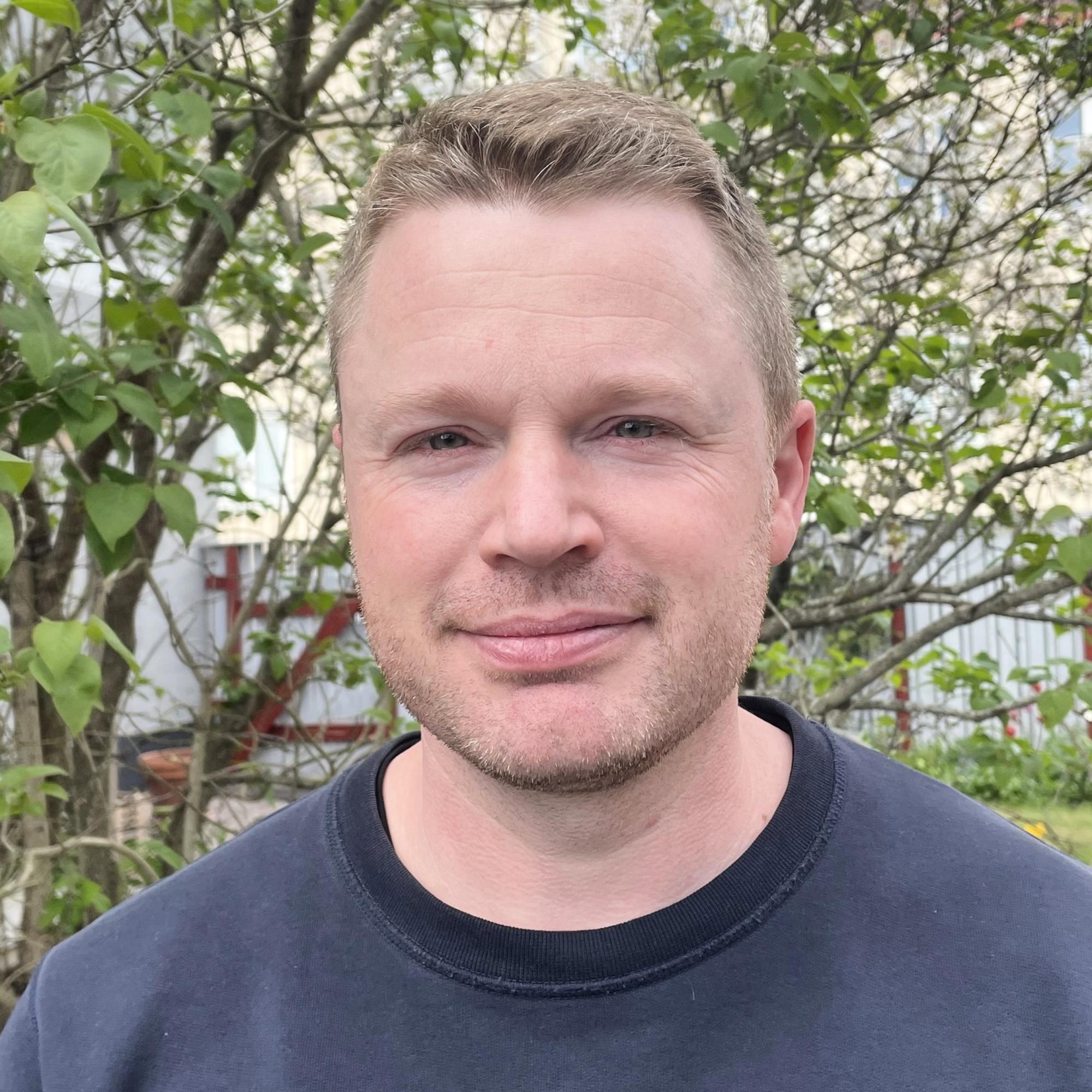 Niklas Jakobsson