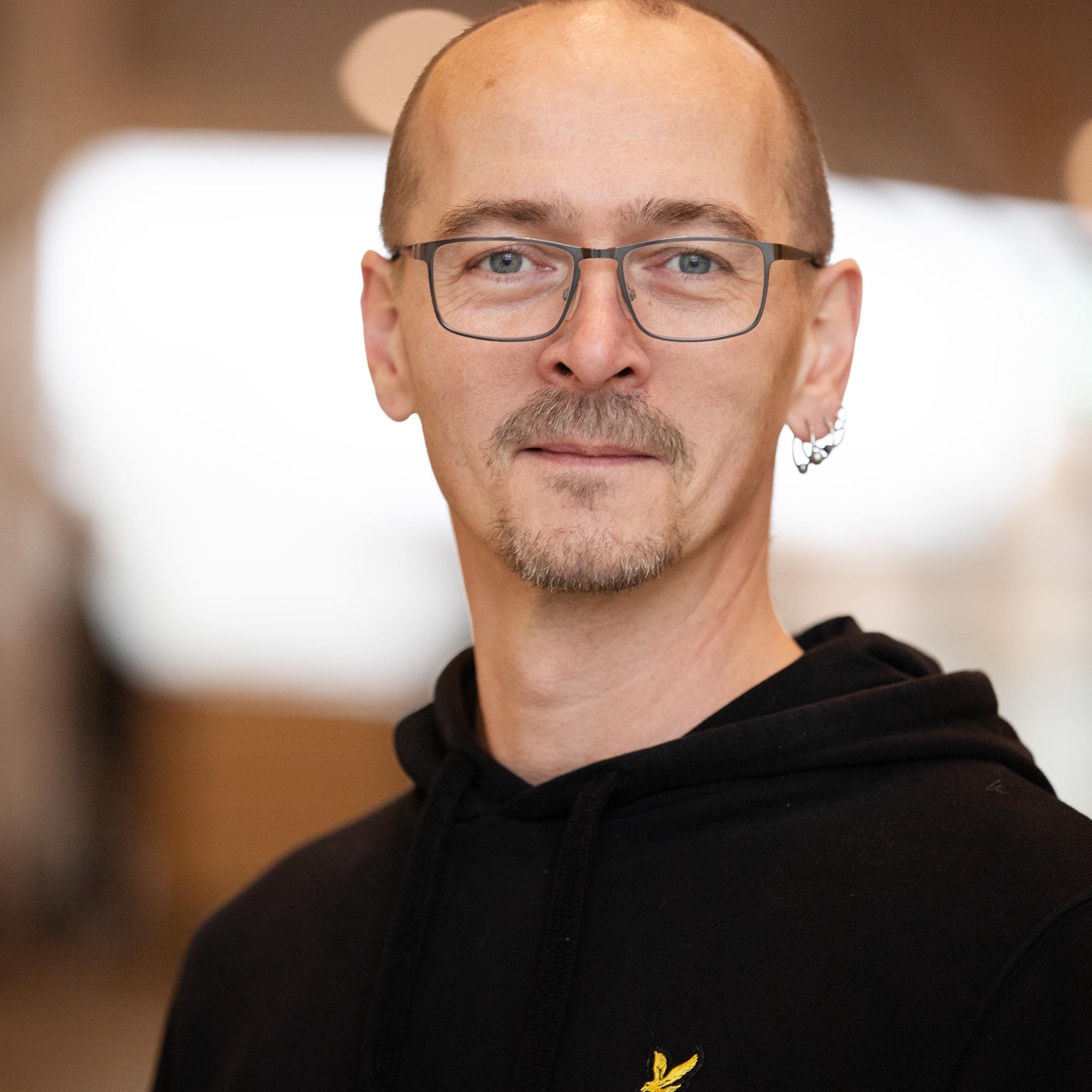 Martin Blom