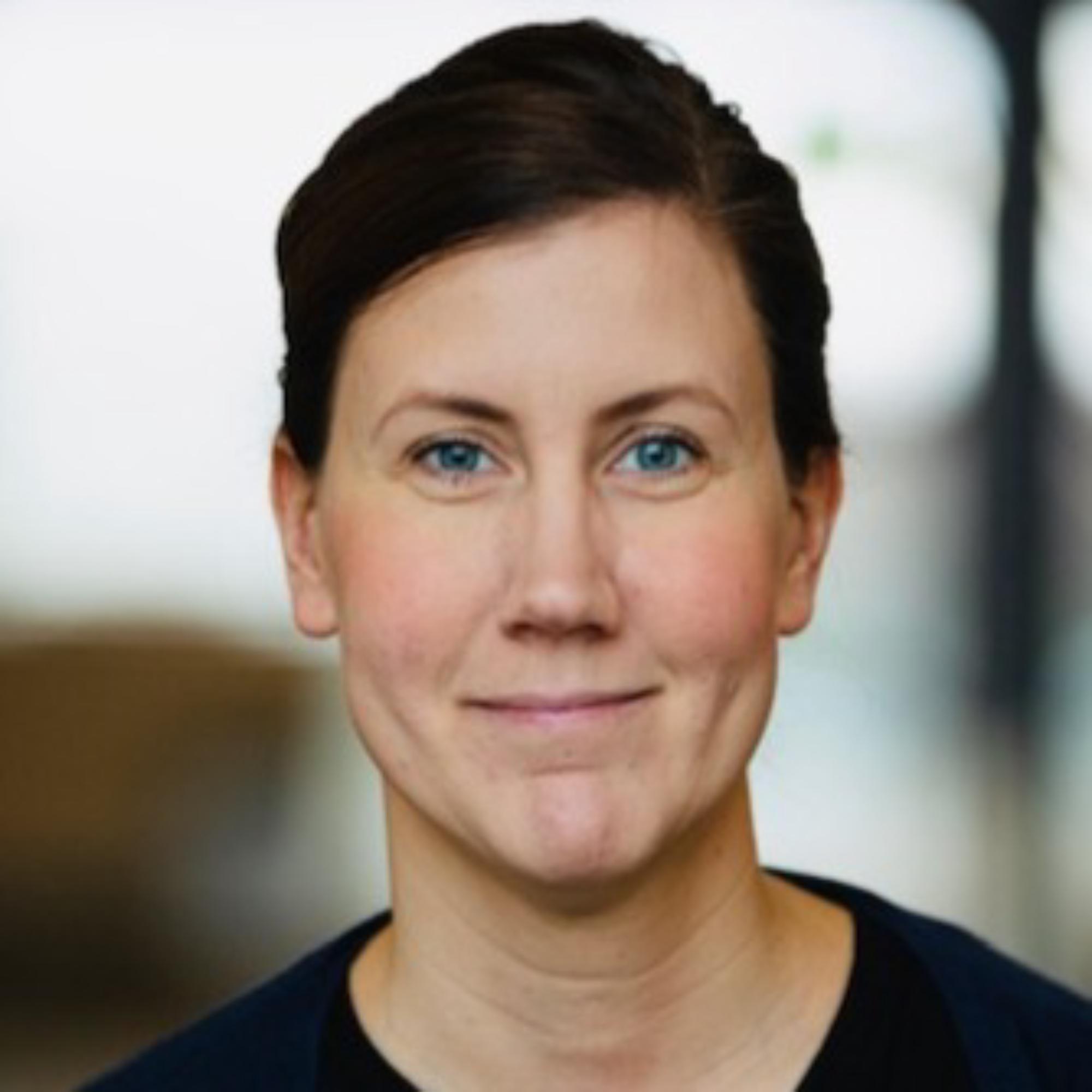 Pernilla Bengtsson