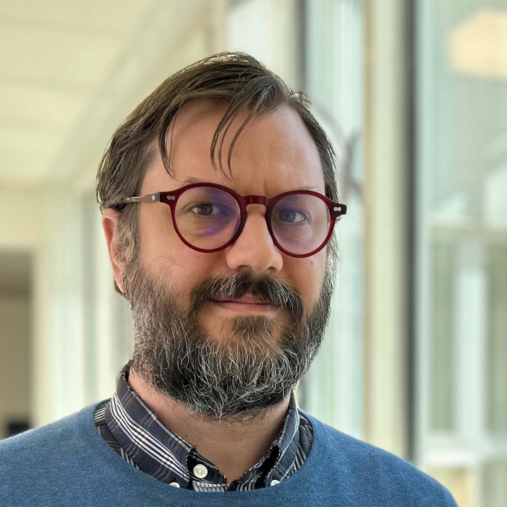 Axel Berge