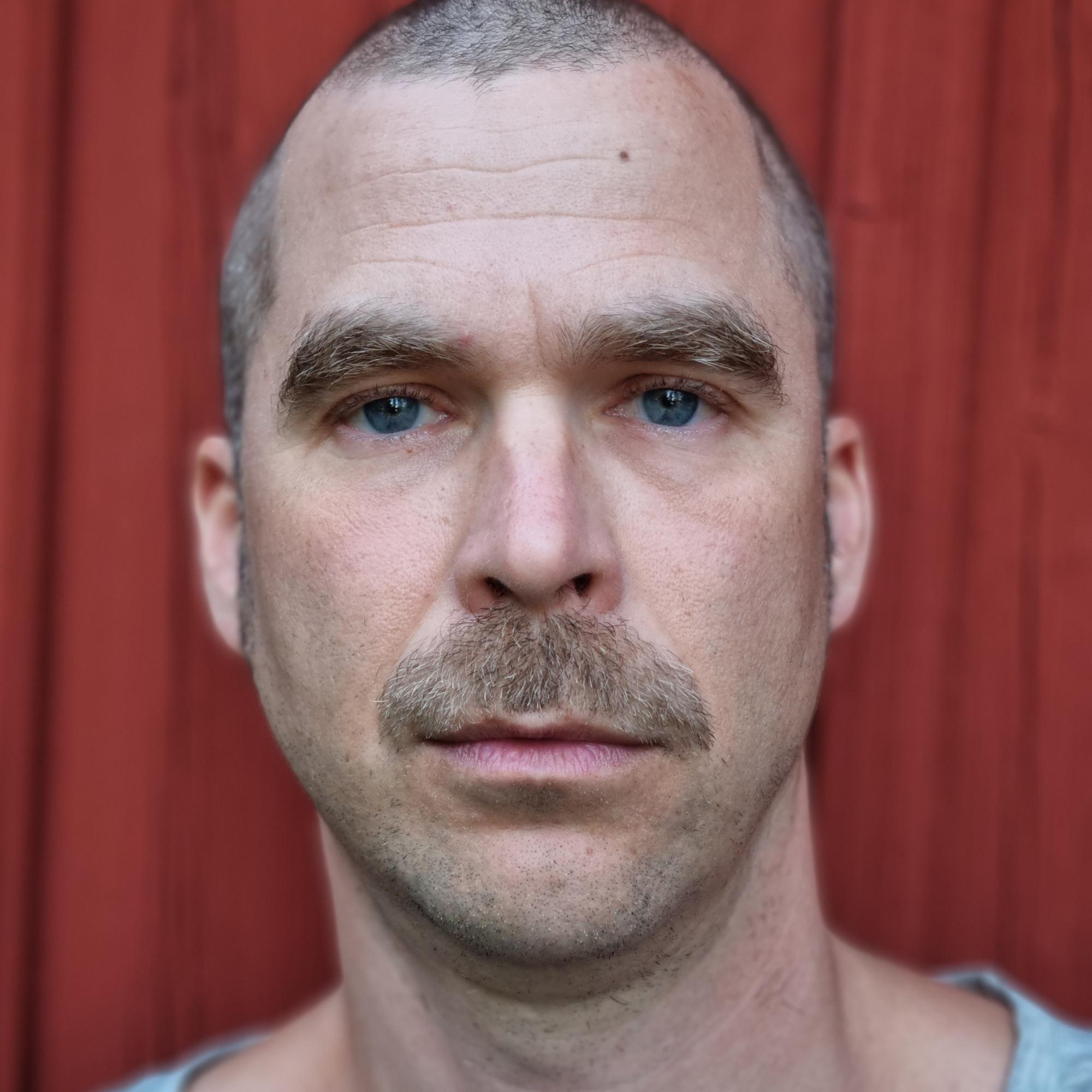 Markus Lundström