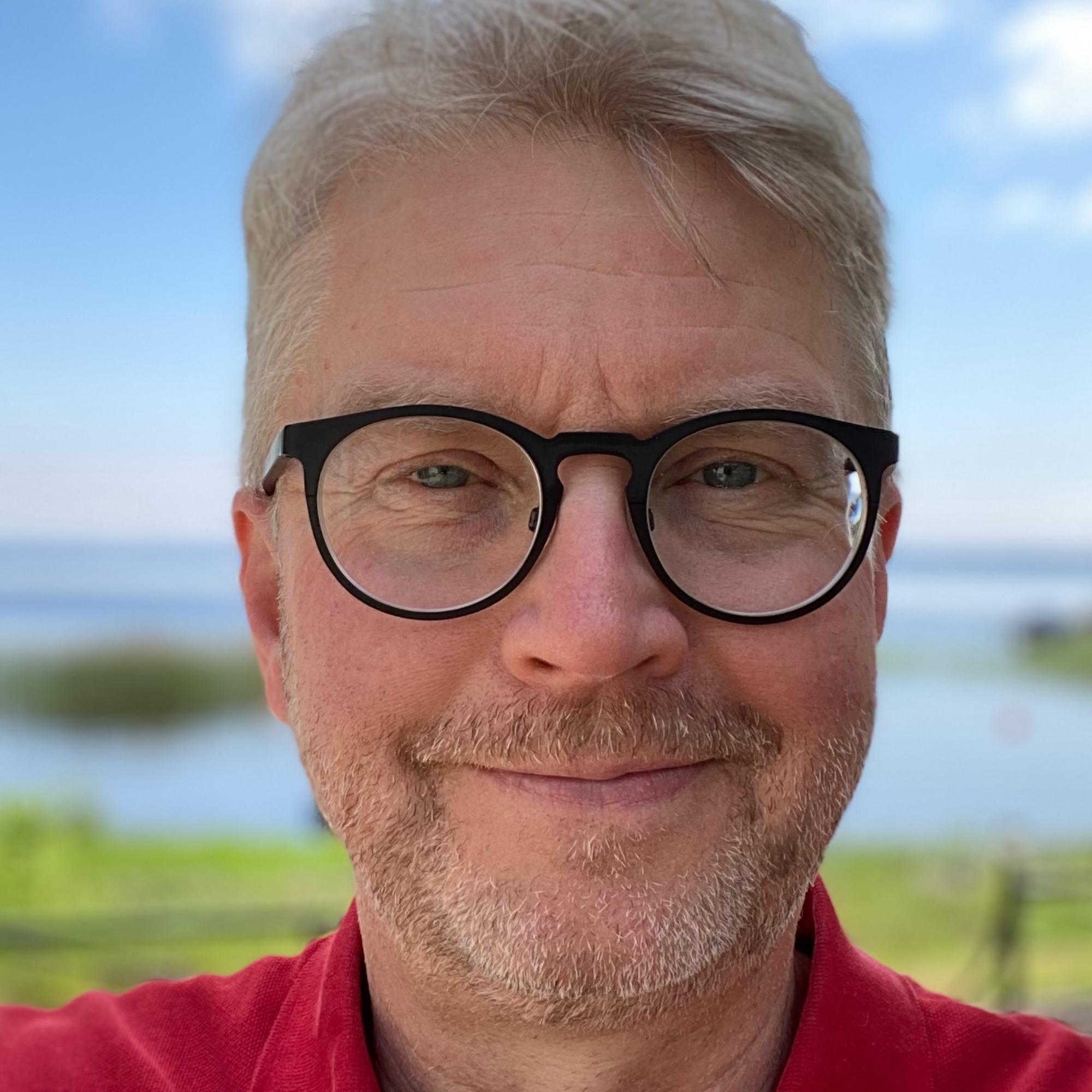 Peter Magnusson