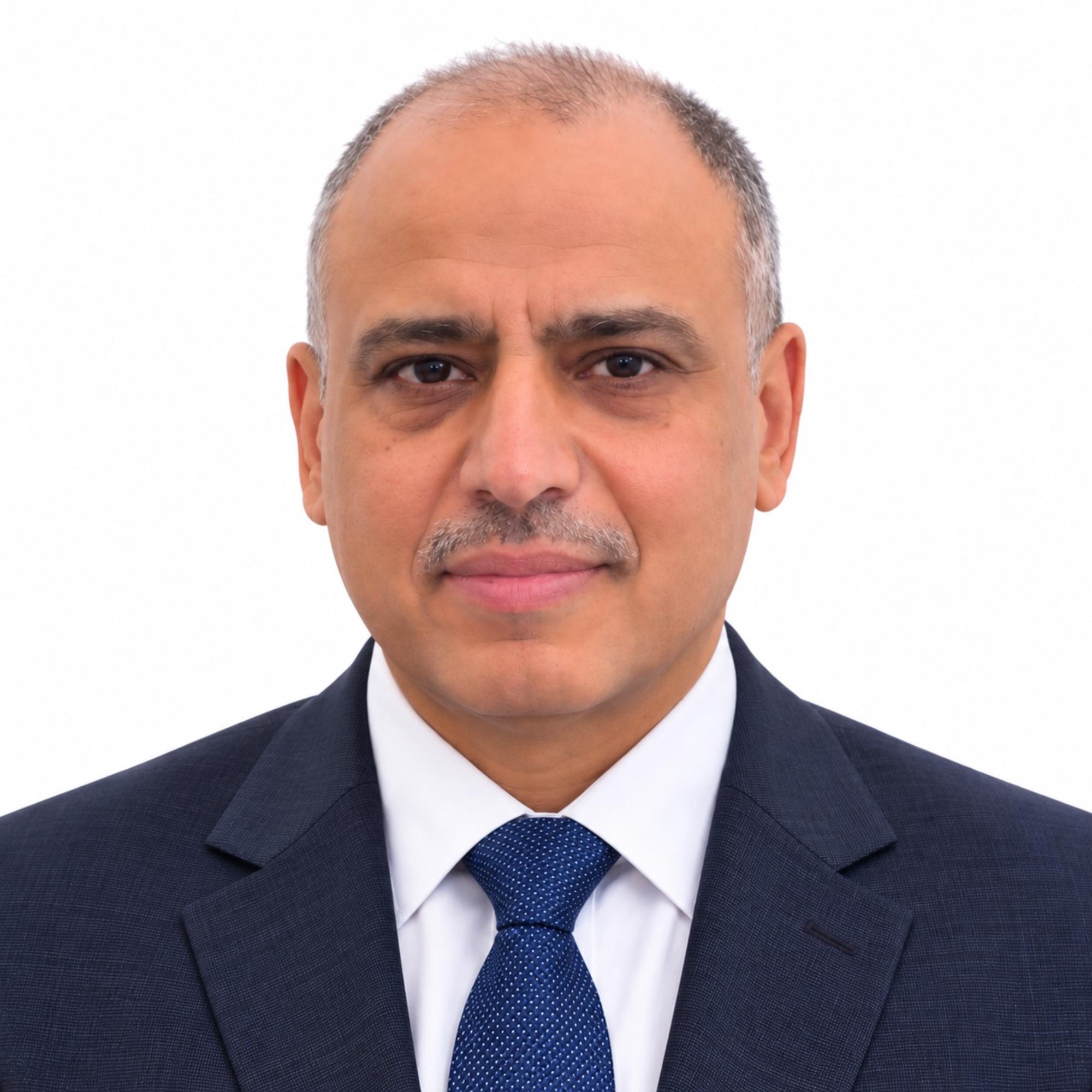 Asaad Almssad
