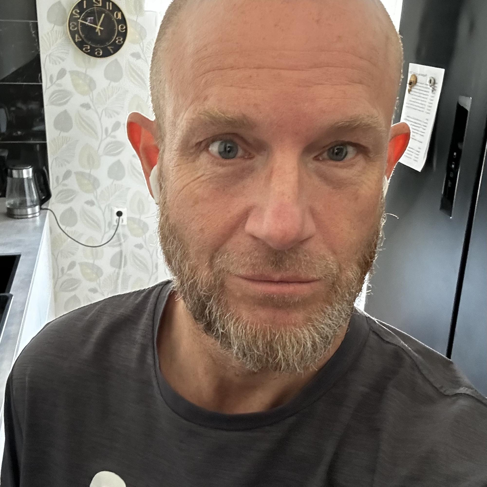 Jesper Blomgren
