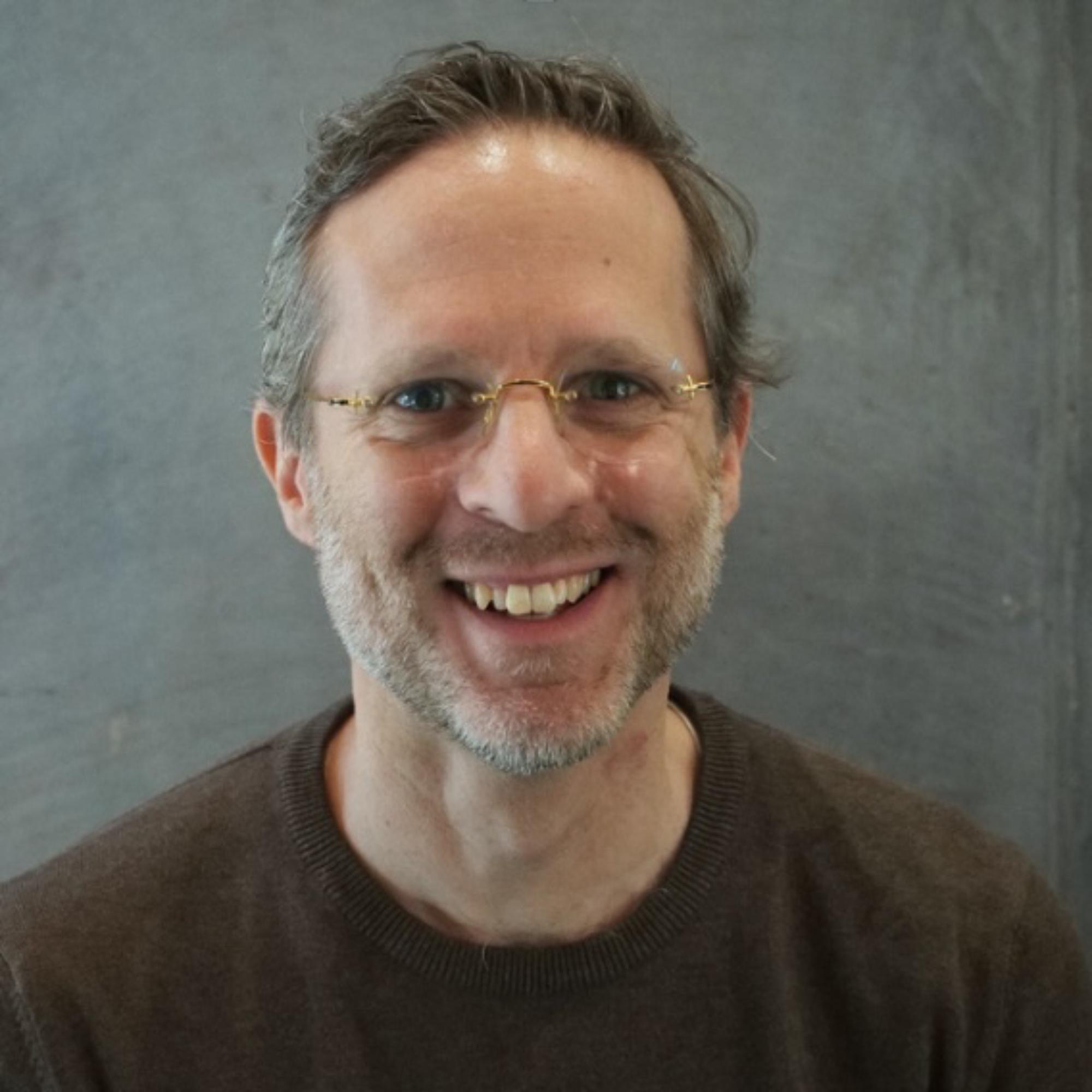 Tobias Berger