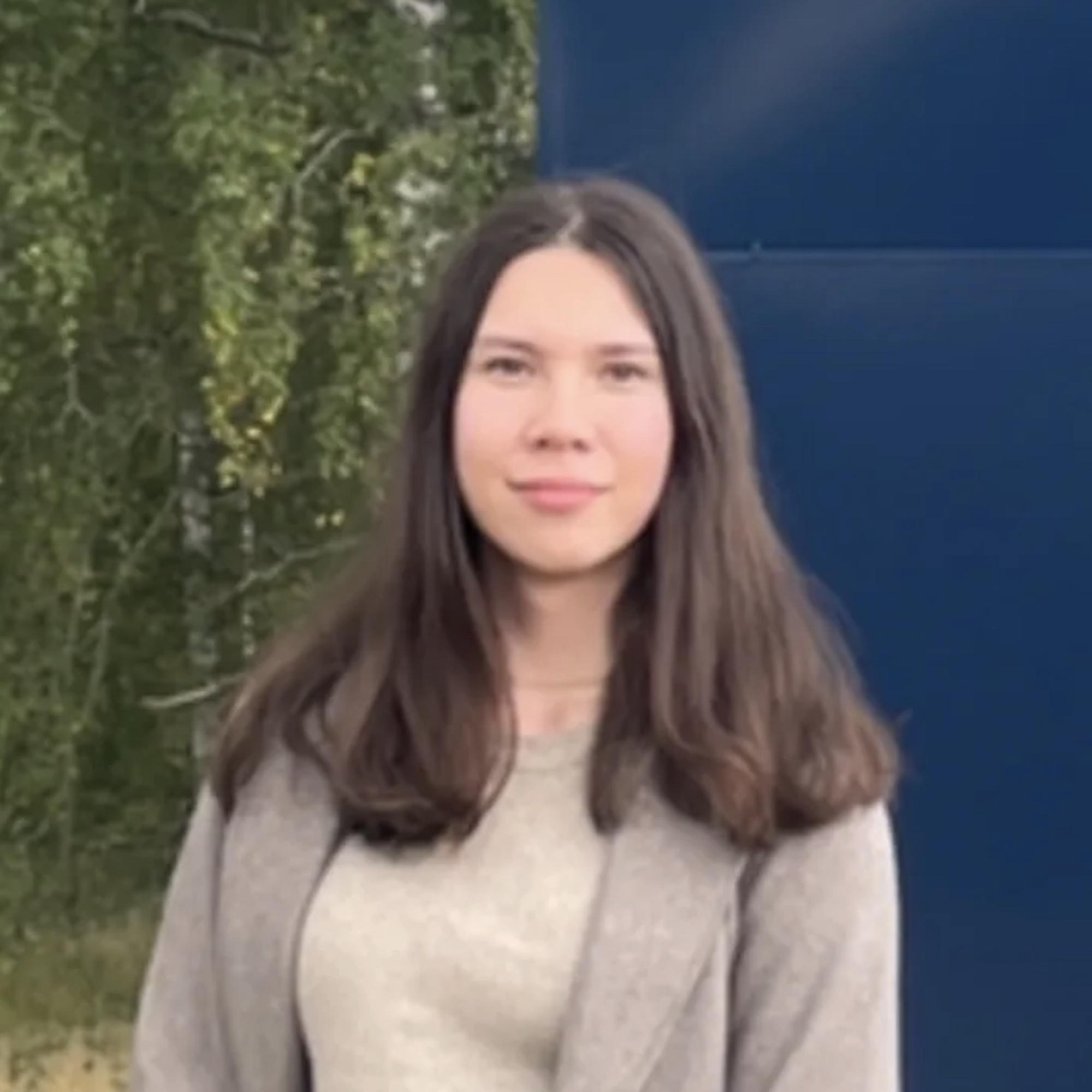 Emma Väisänen