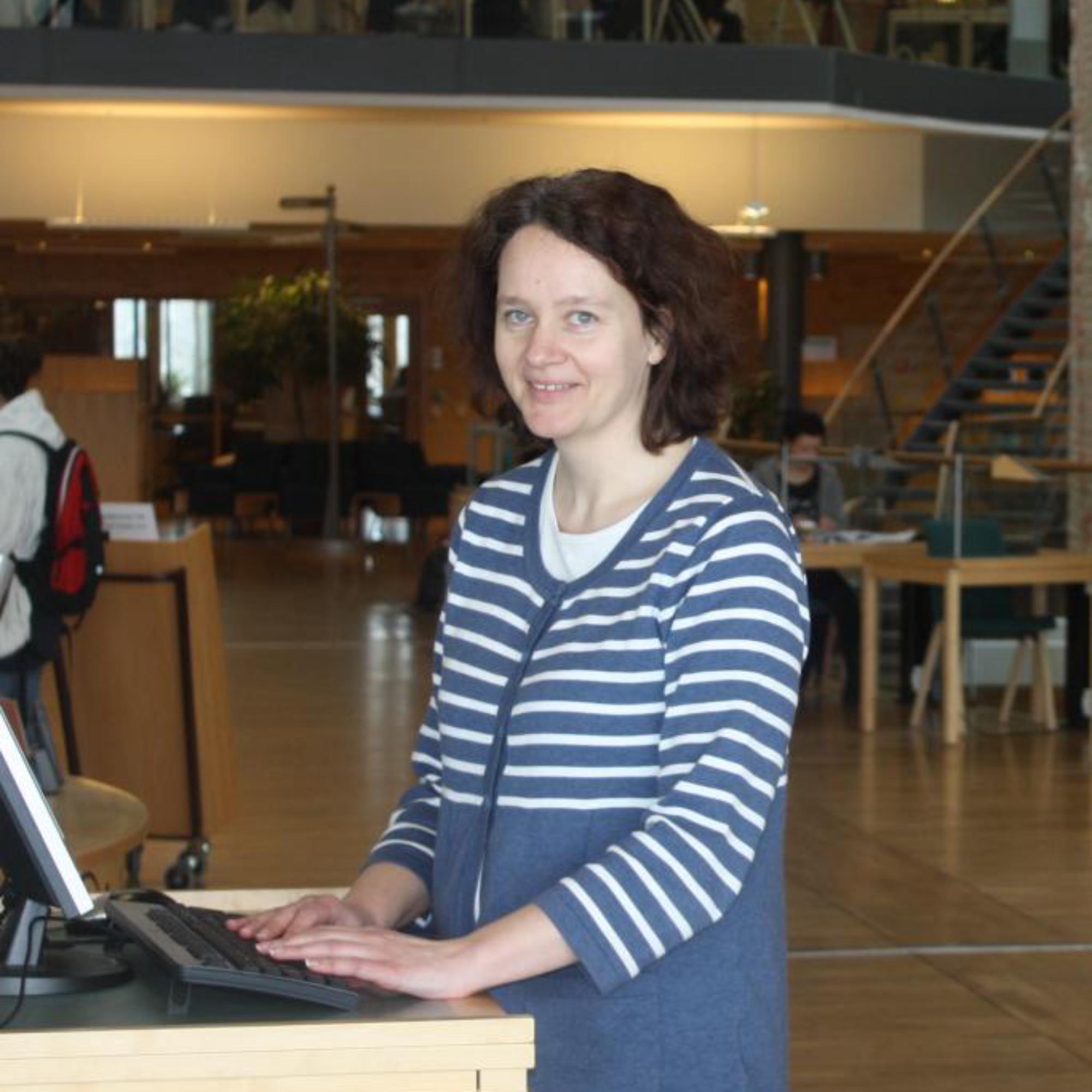 Anna-Britta Nilsson