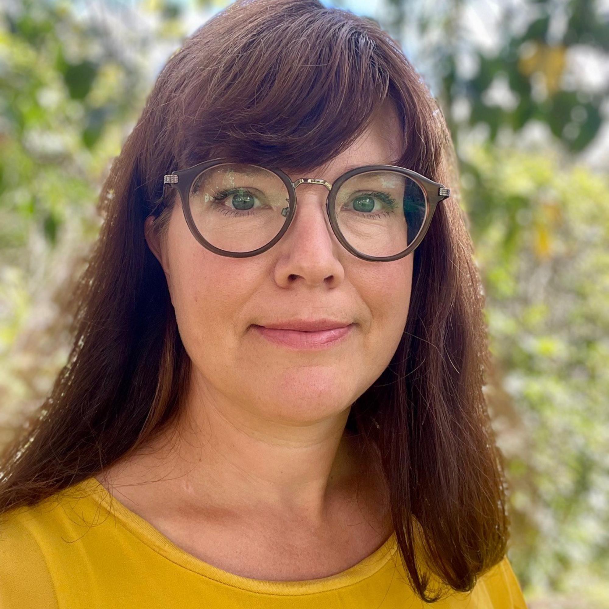 Emelie Hindersson
