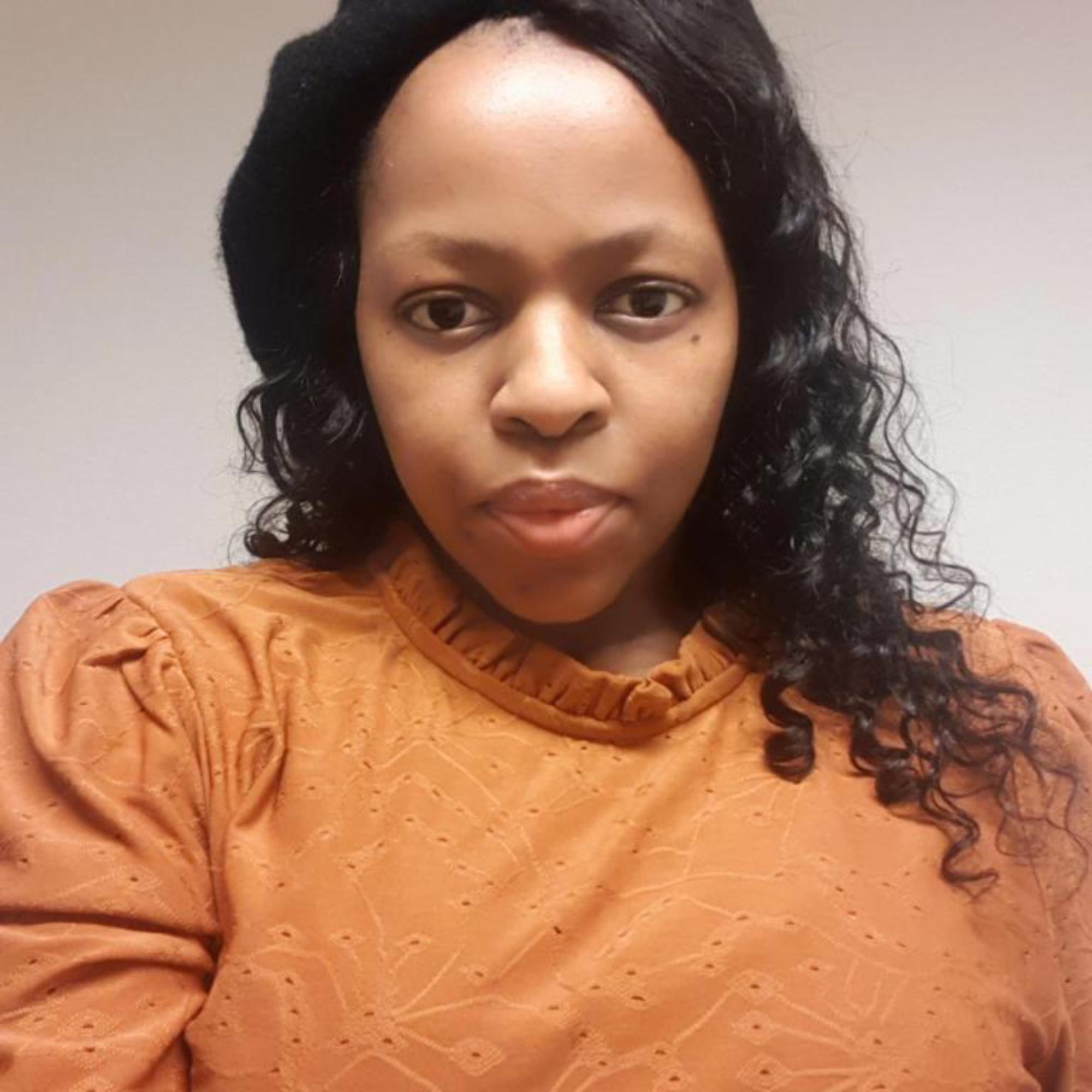 Akhona Khumalo