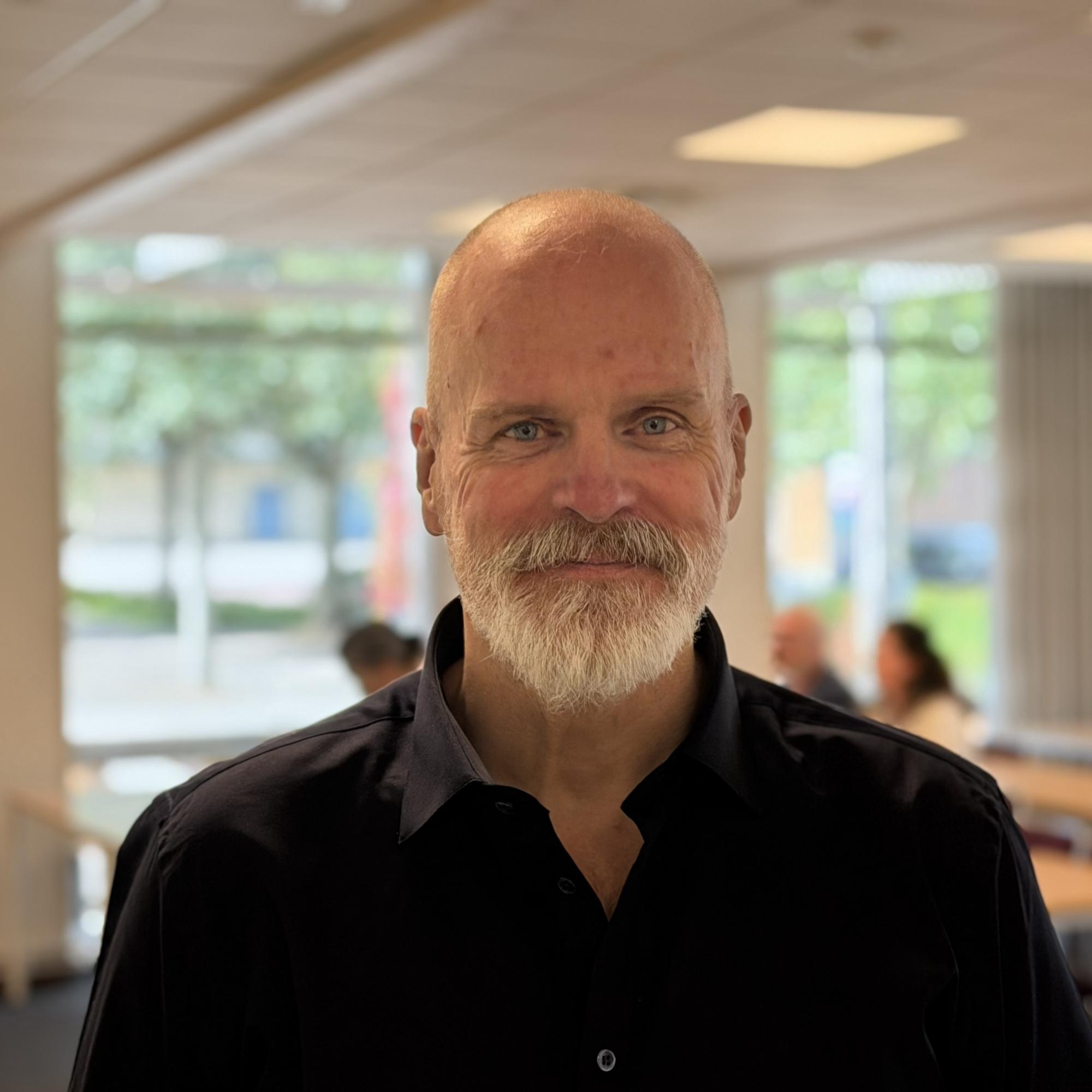Sture Nöjd
