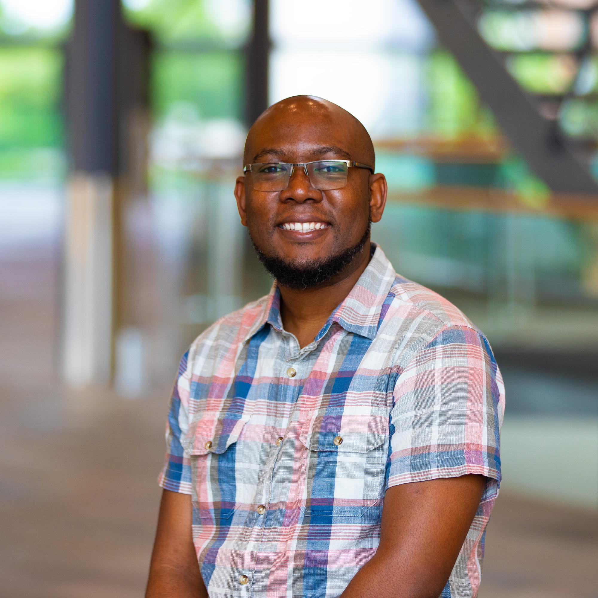 Aaron Munyayi