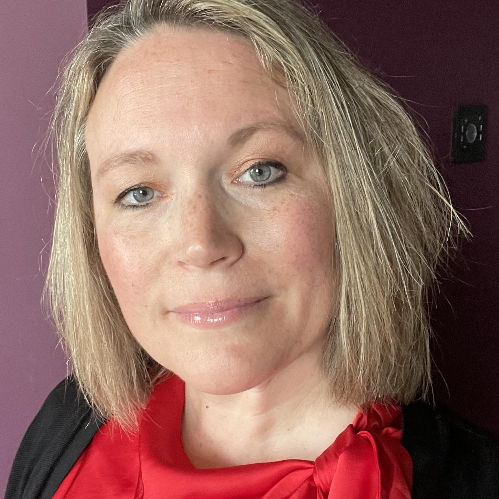 Jennie Särnmark