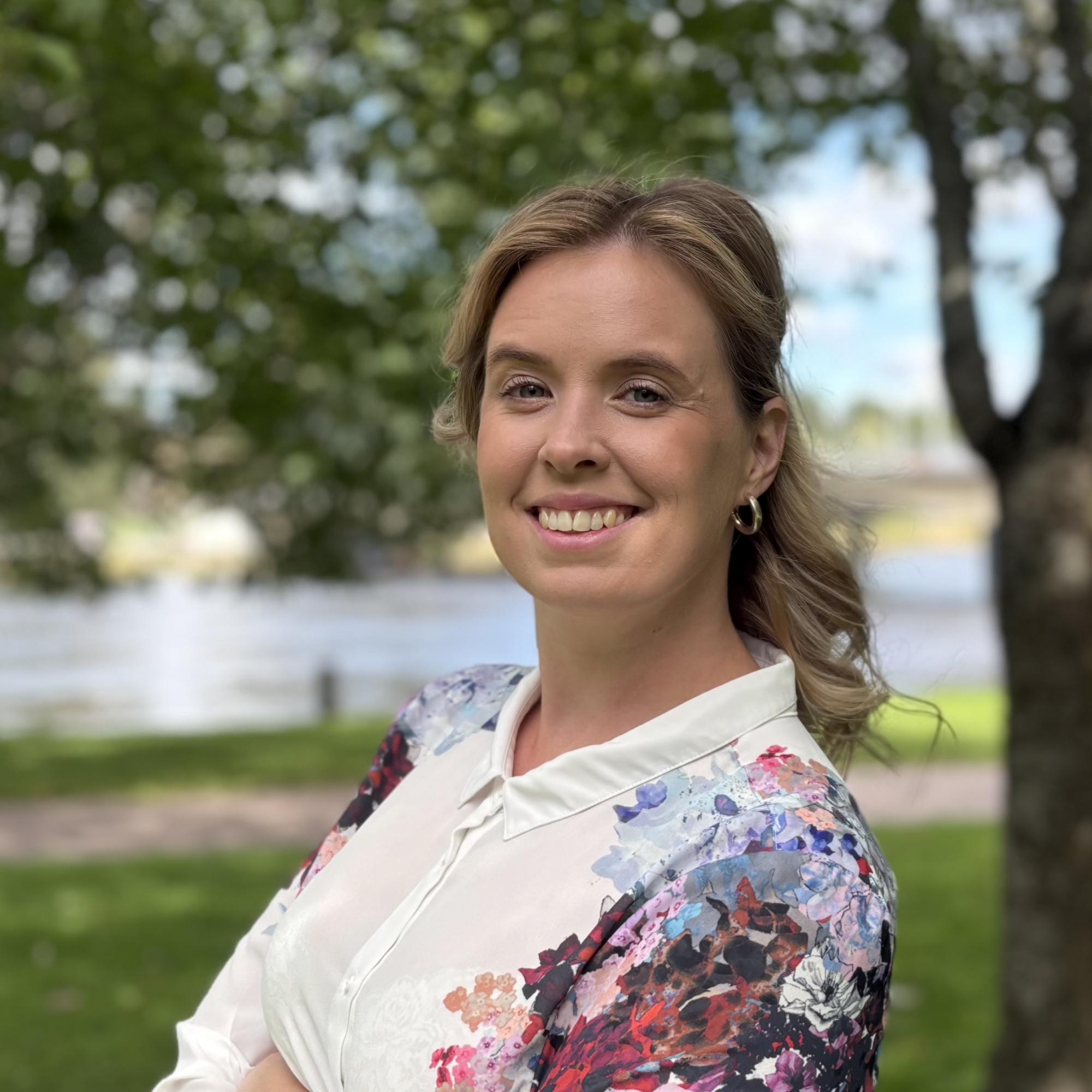 Anne-Charlotte Paas