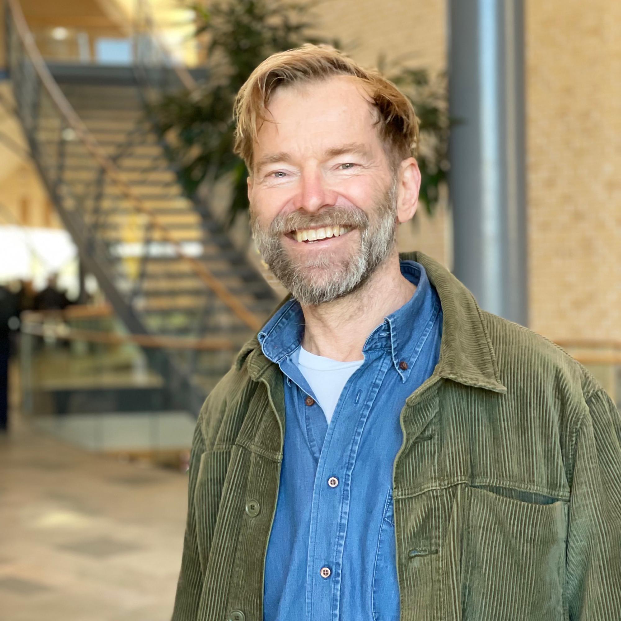 Sven Hassler