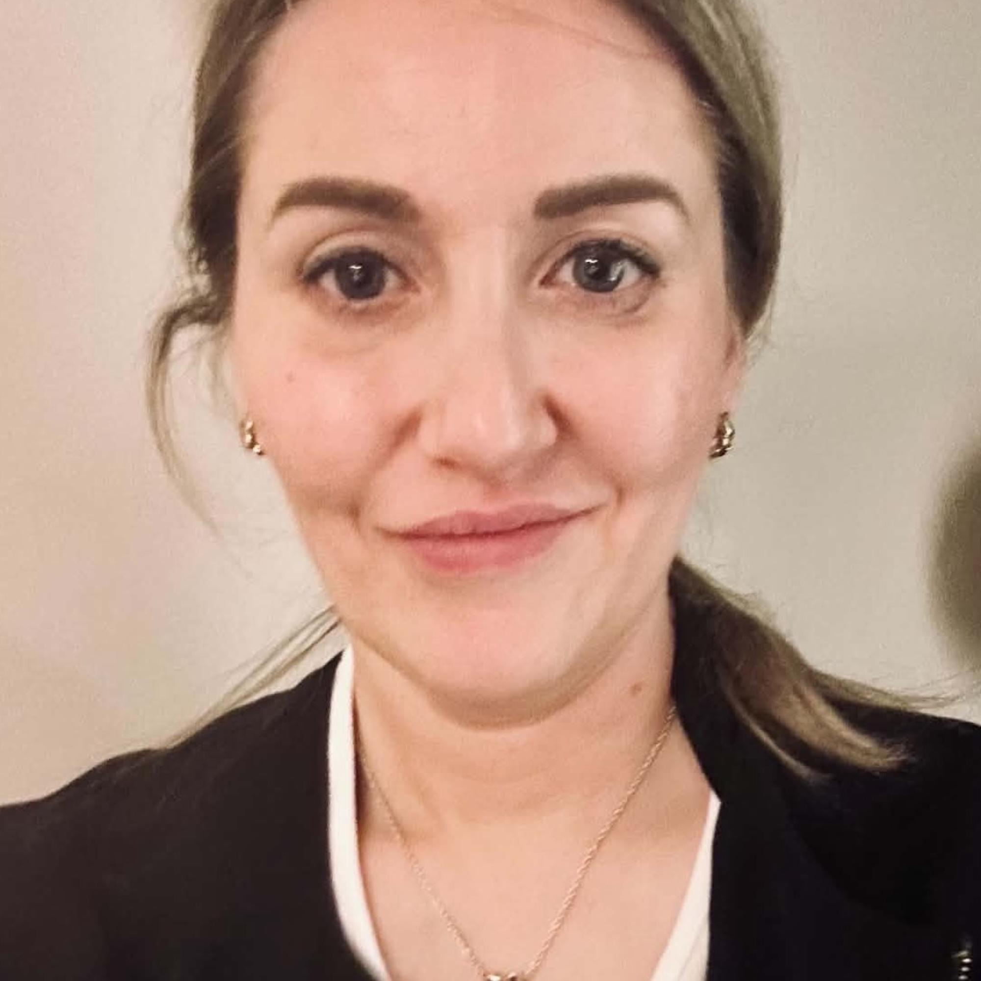 Elina Lindgren
