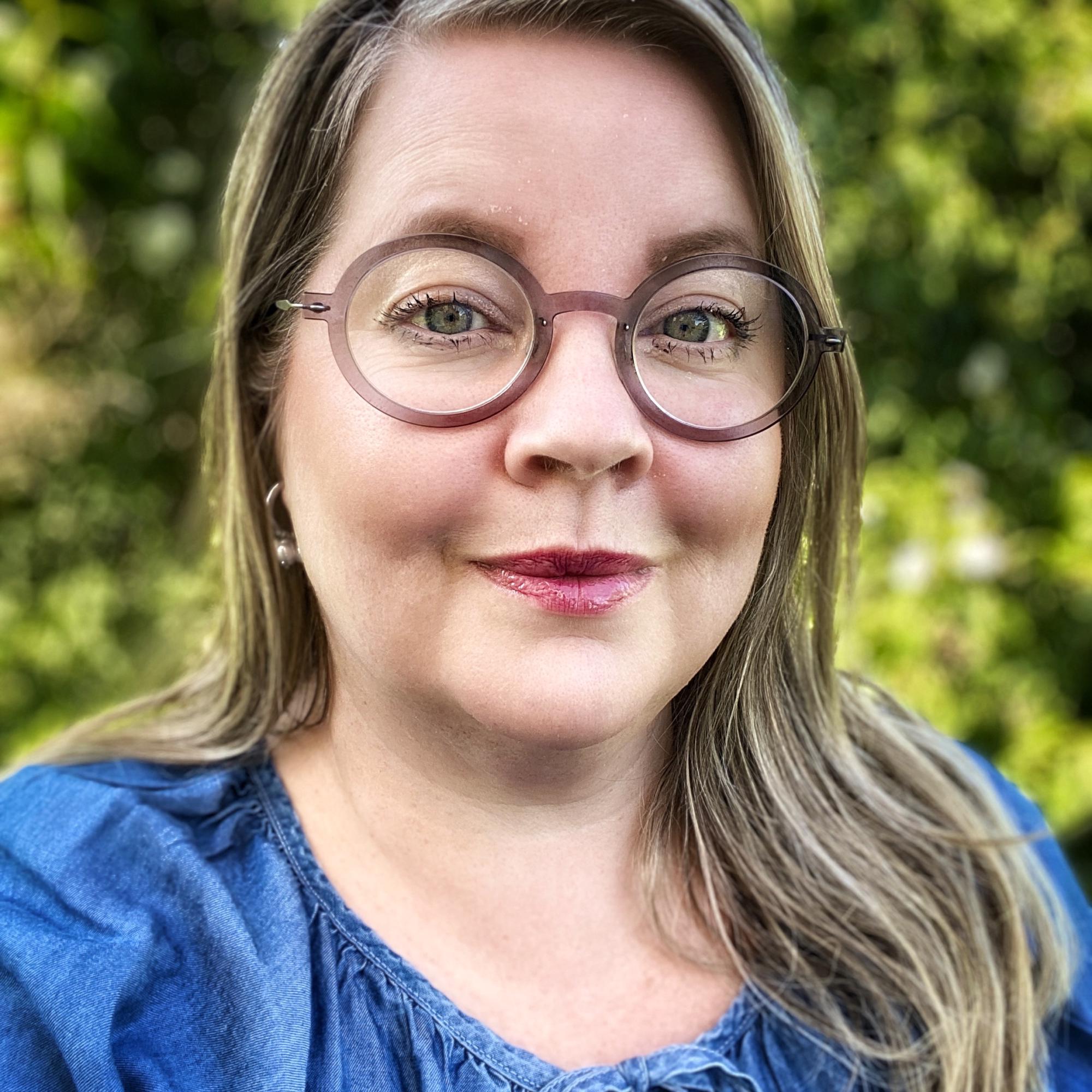 Linda Åkerström Wenneberg