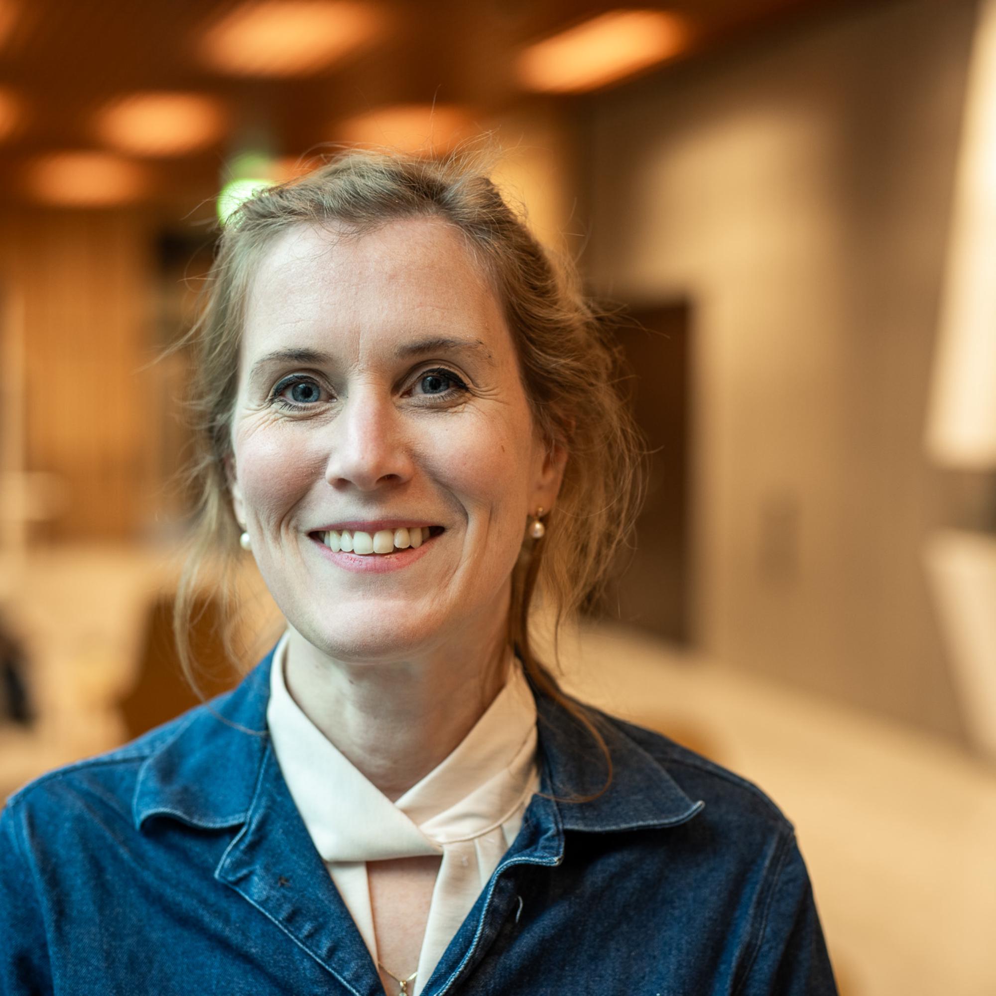 Jessica Persson Kylén