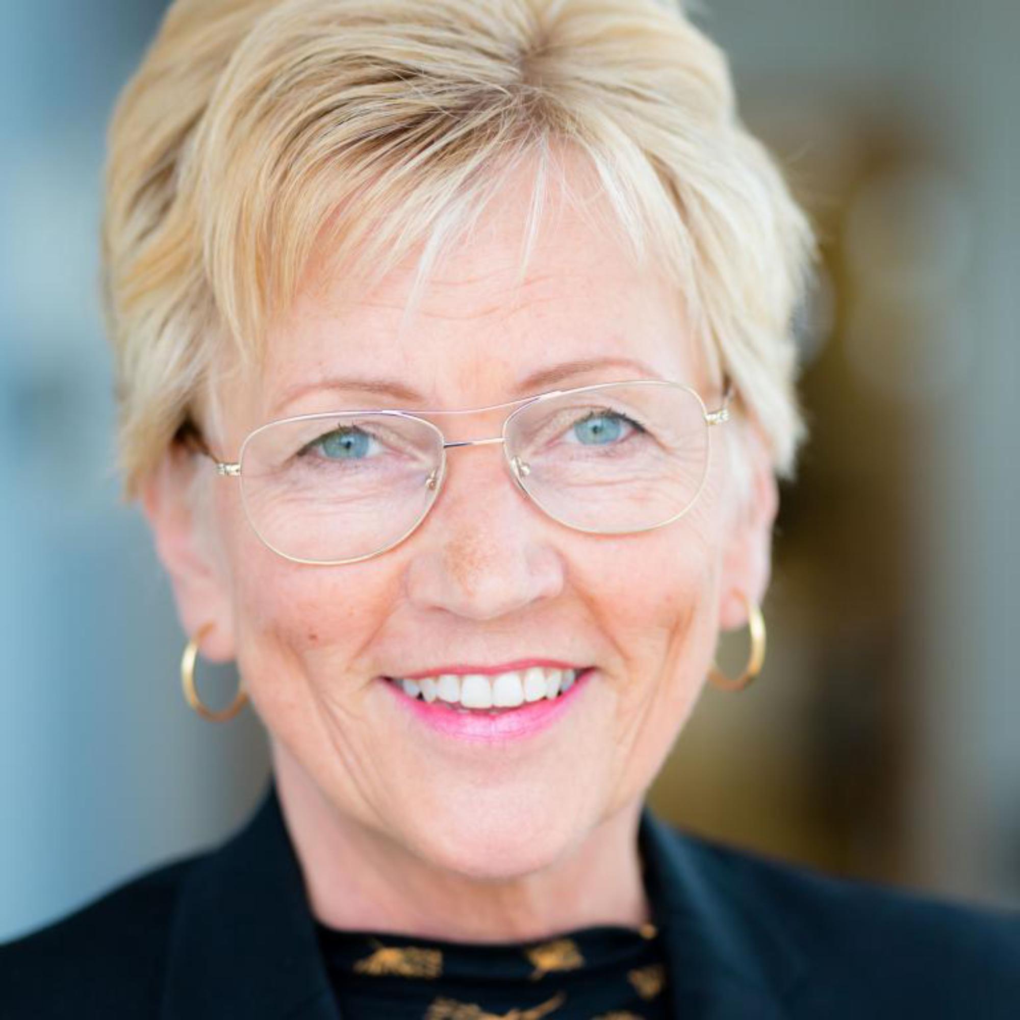 Vigdis Ahnfelt