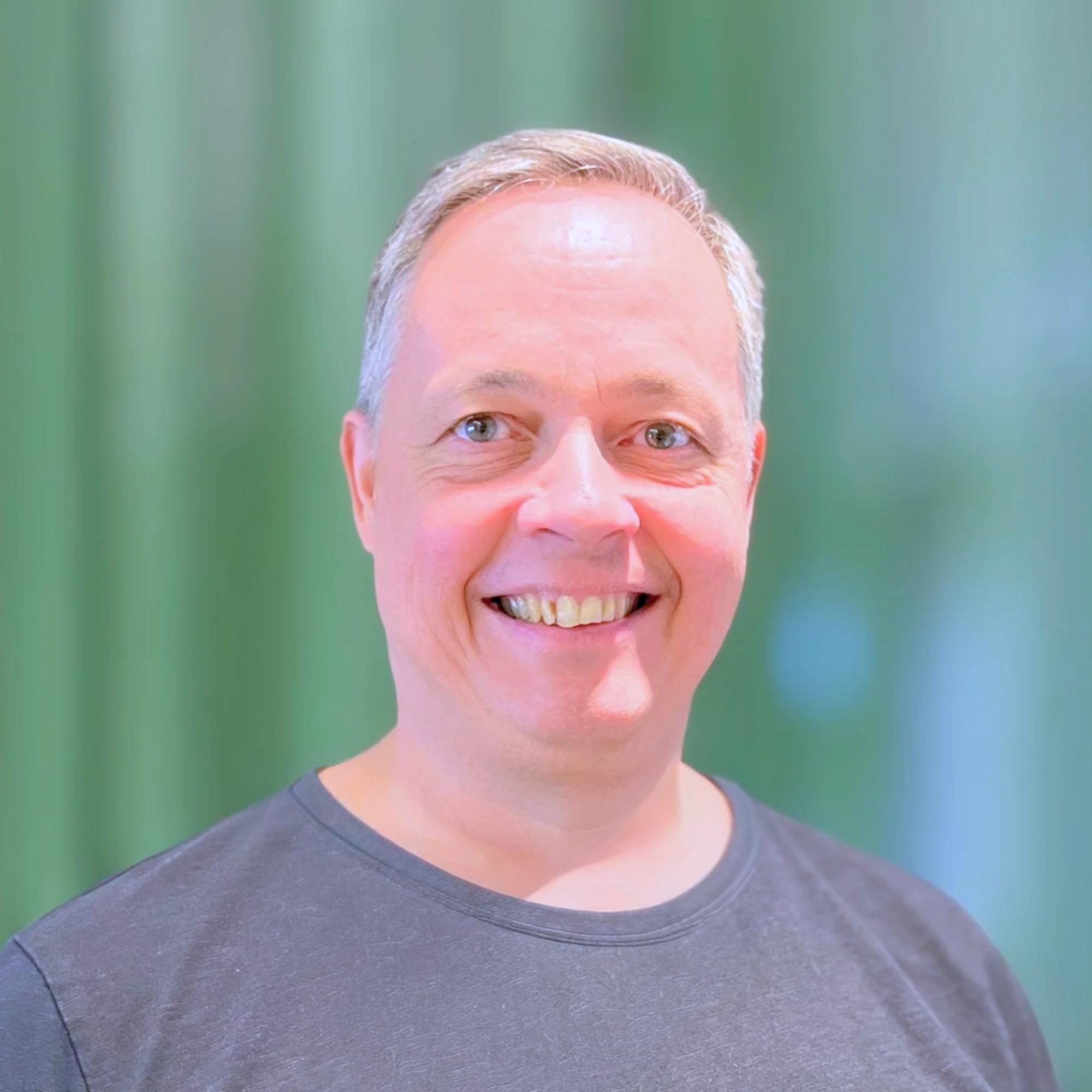 Mikael Jonsson