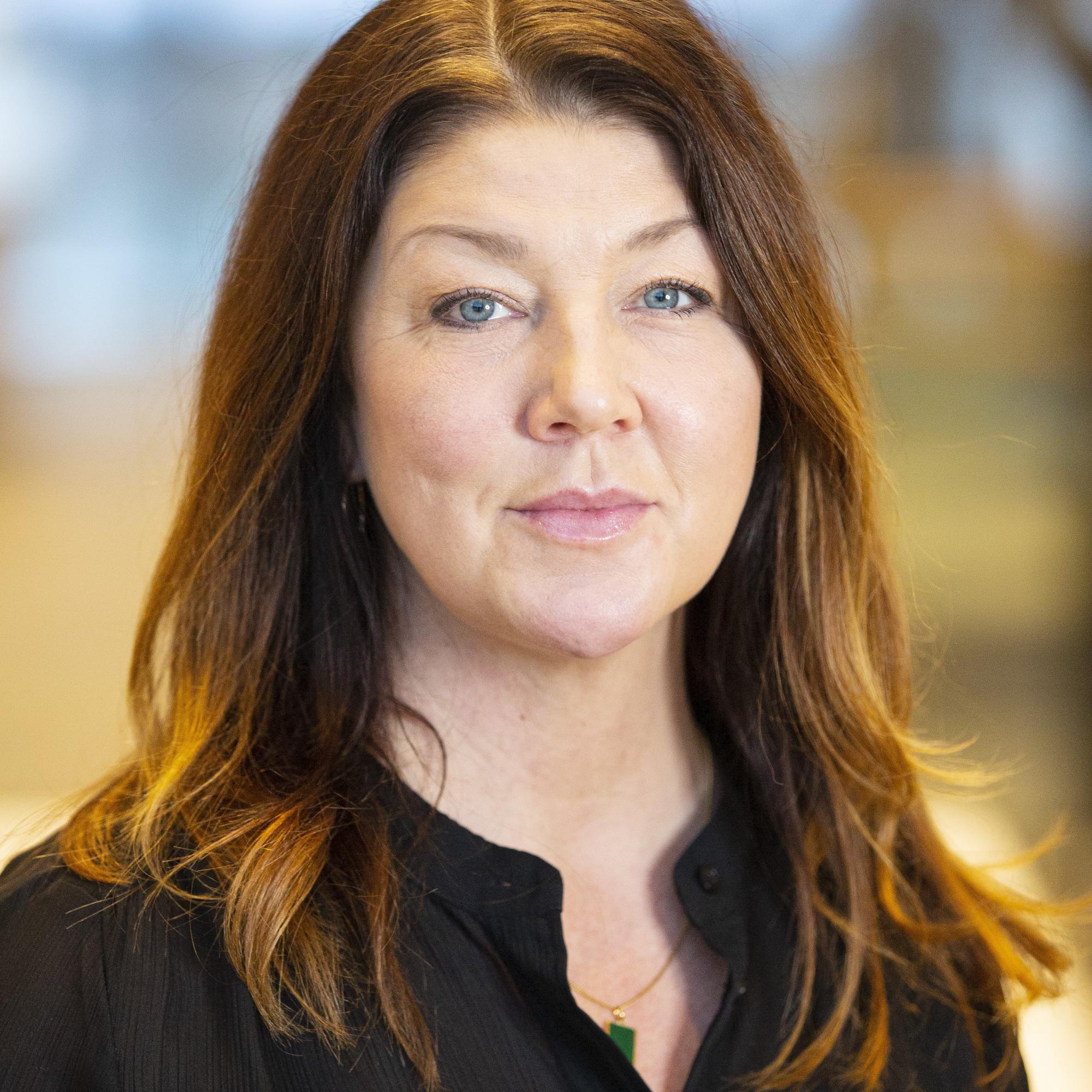 Maria Stodne Lidén
