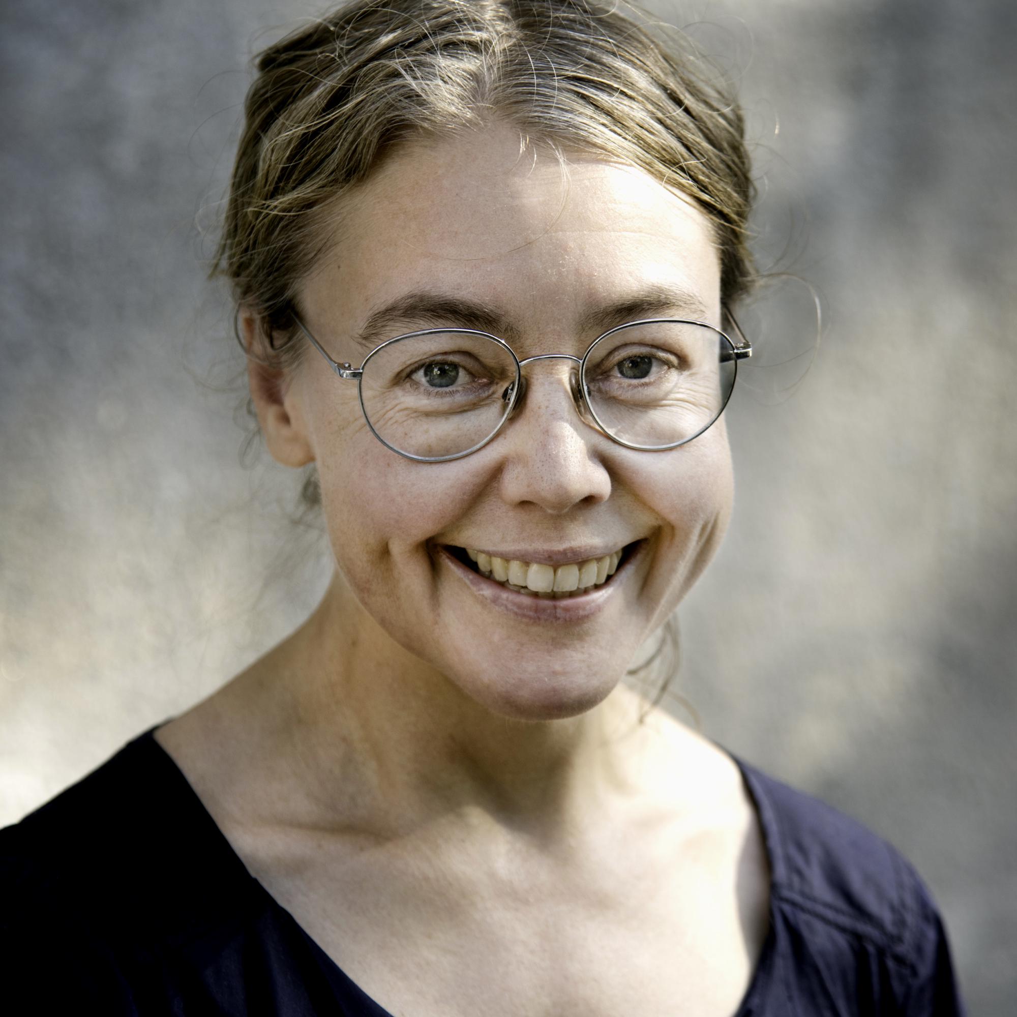 Hanna Bertilsdotter Rosqvist