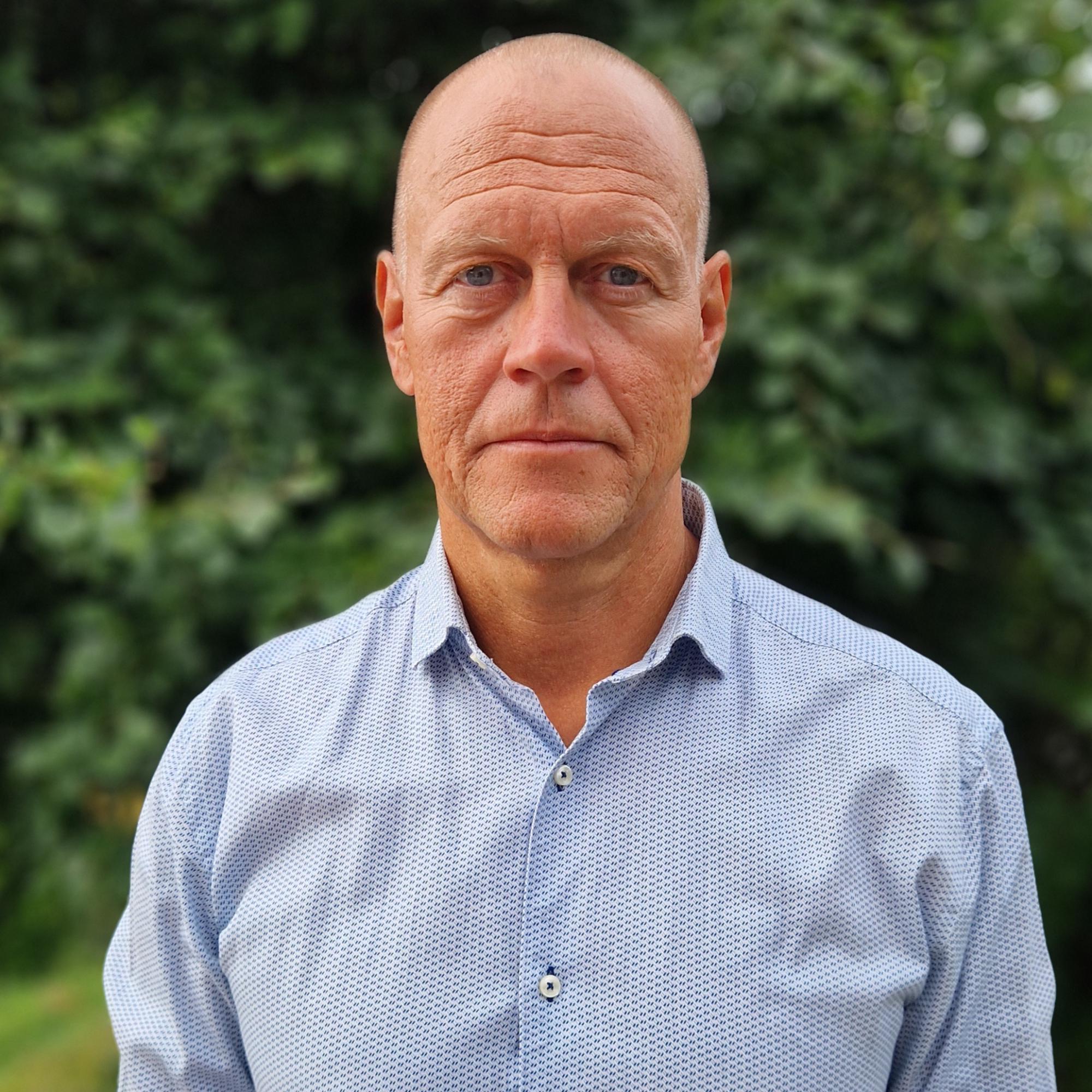 Patrik Möller