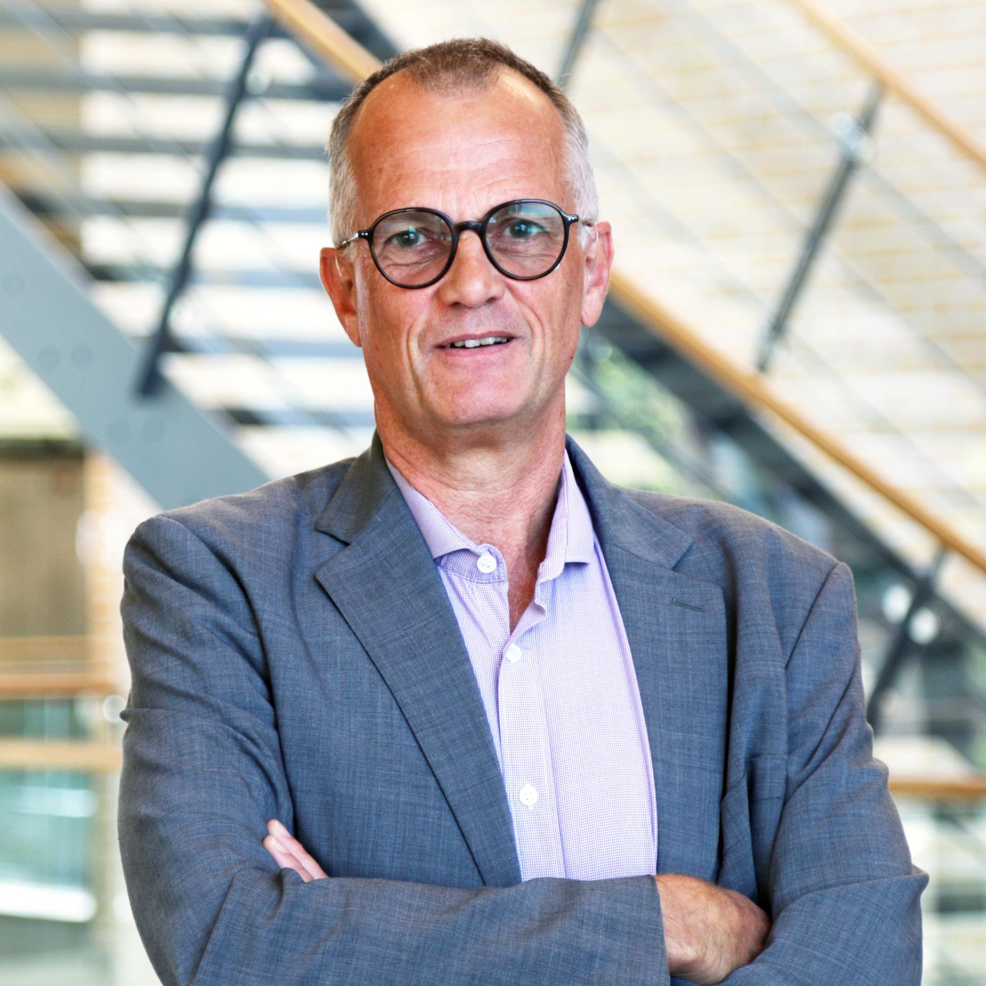 Henrik Rahm