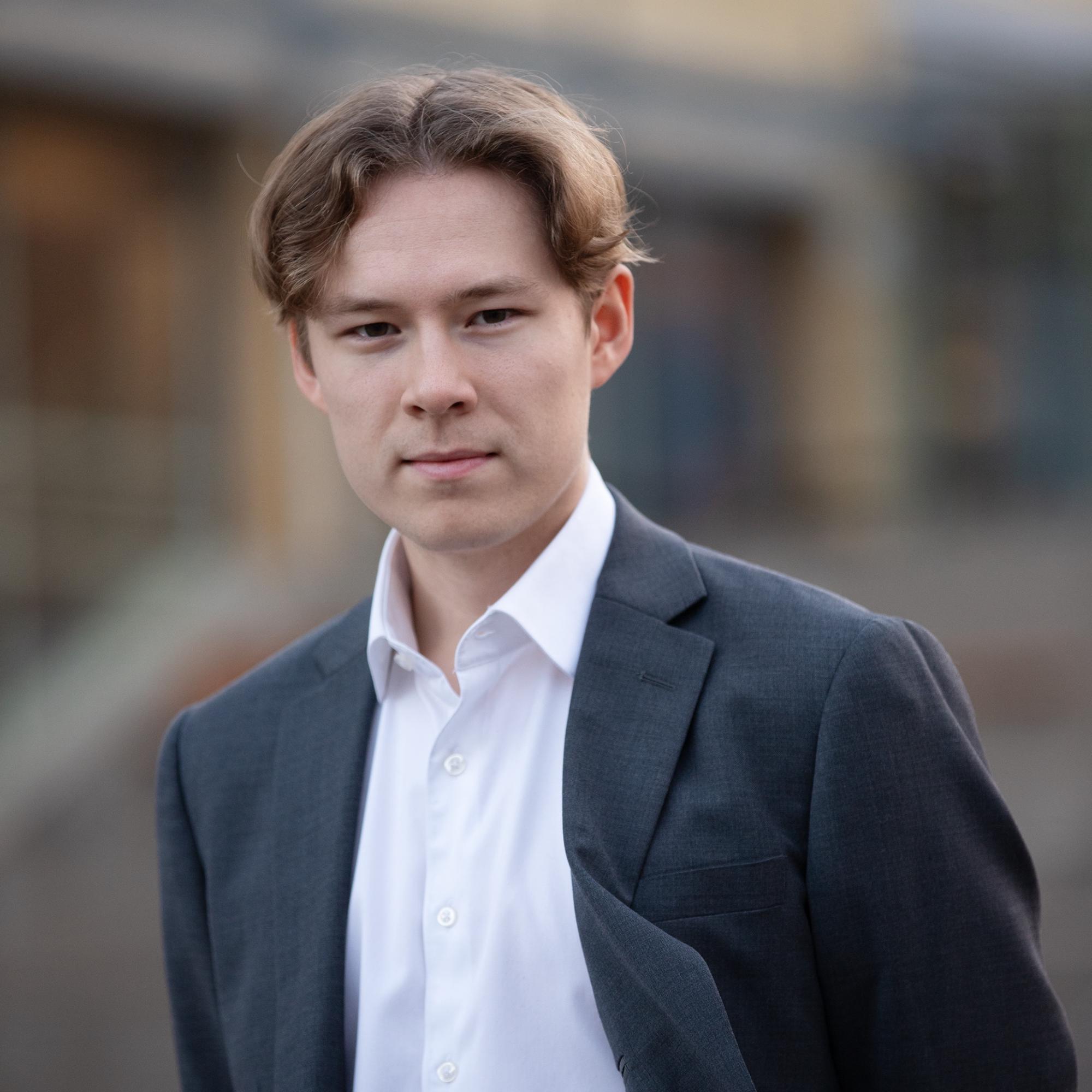 Olle Bäcklund
