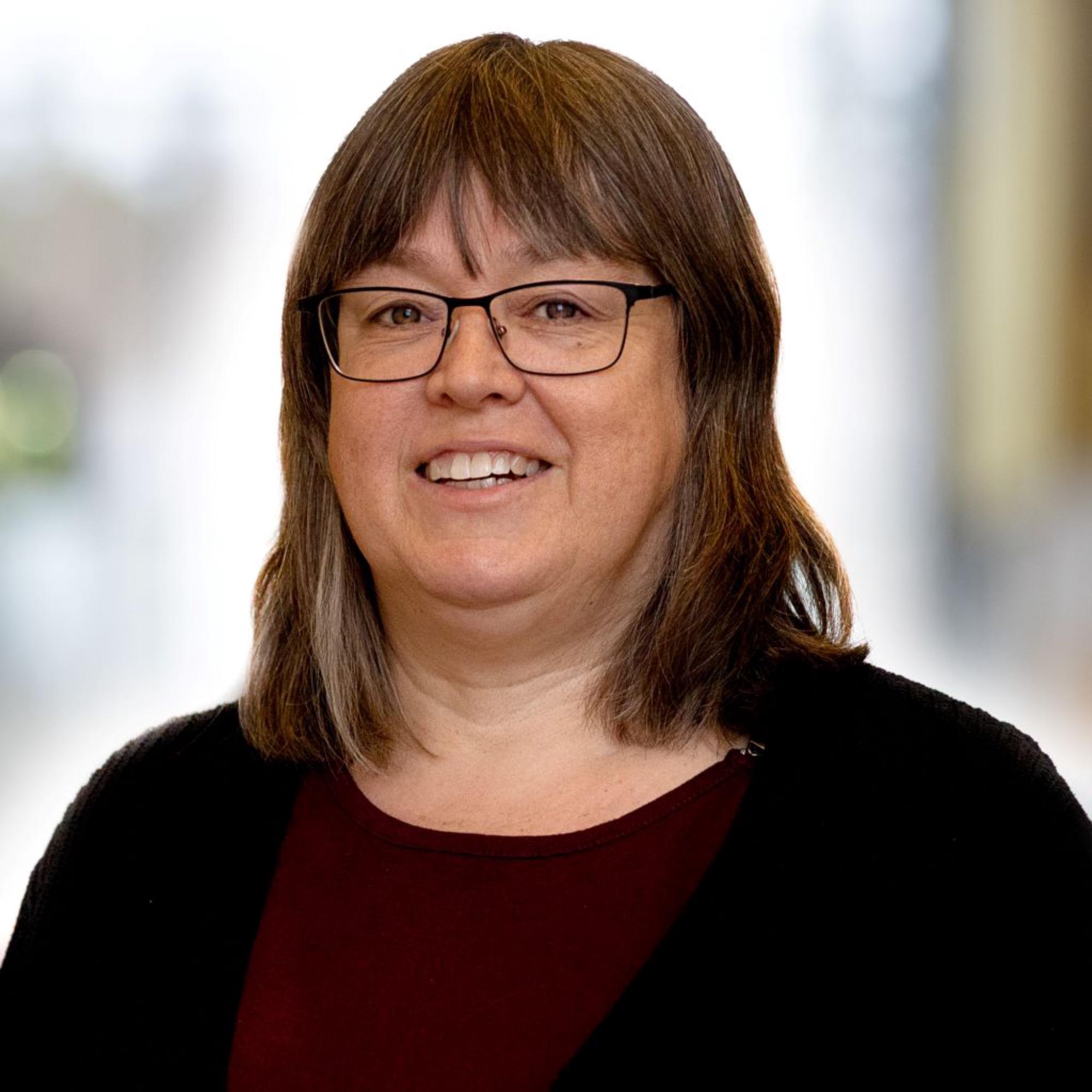 Ingrid Kjellman