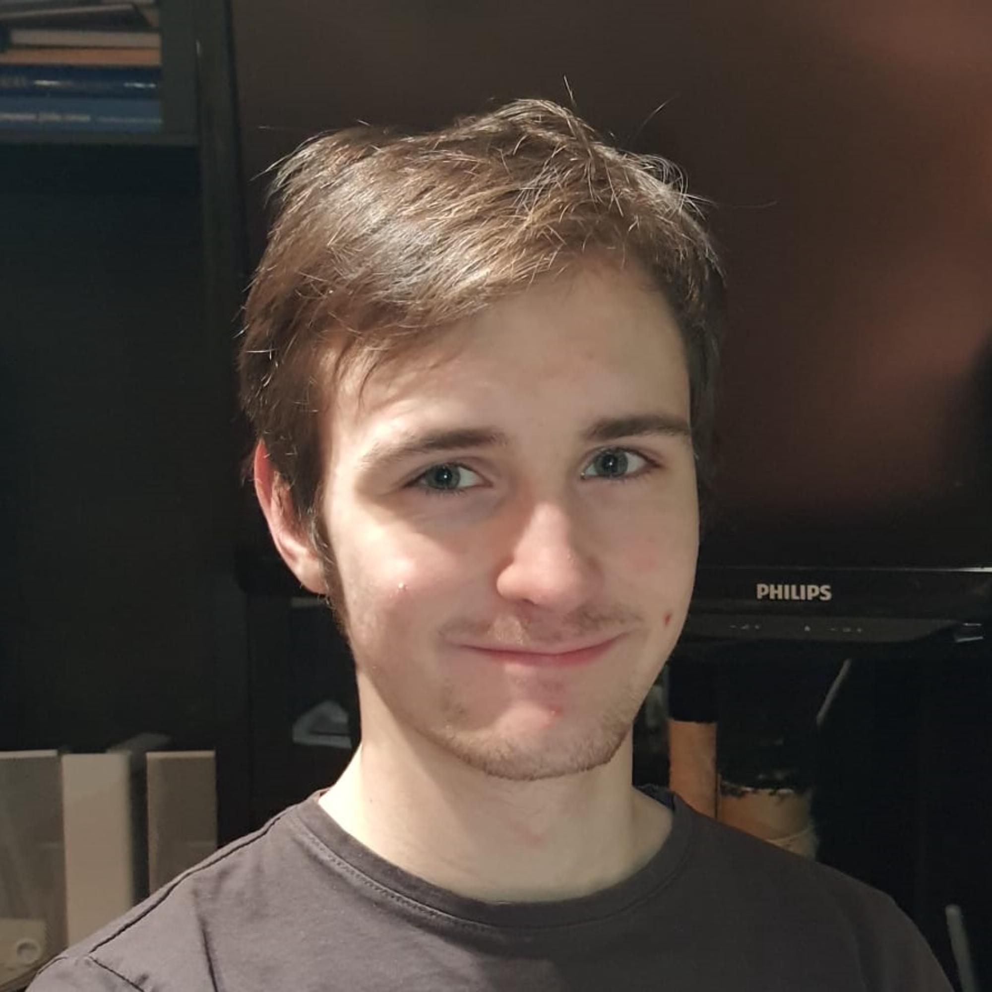 Jonathan Gustafsson