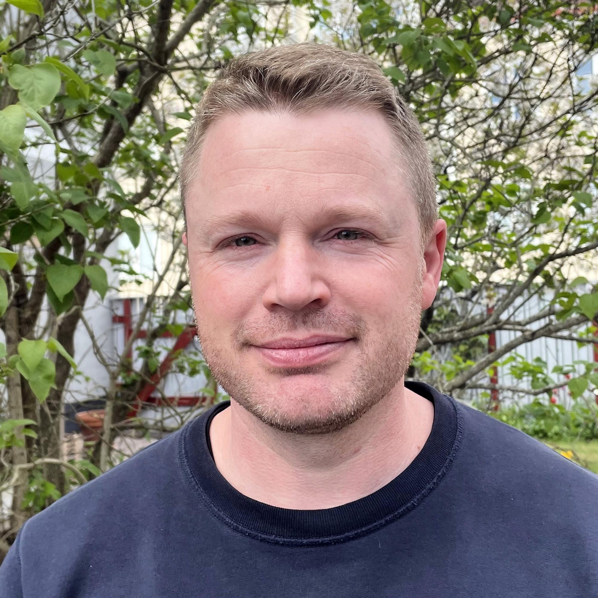 Niklas Jakobsson