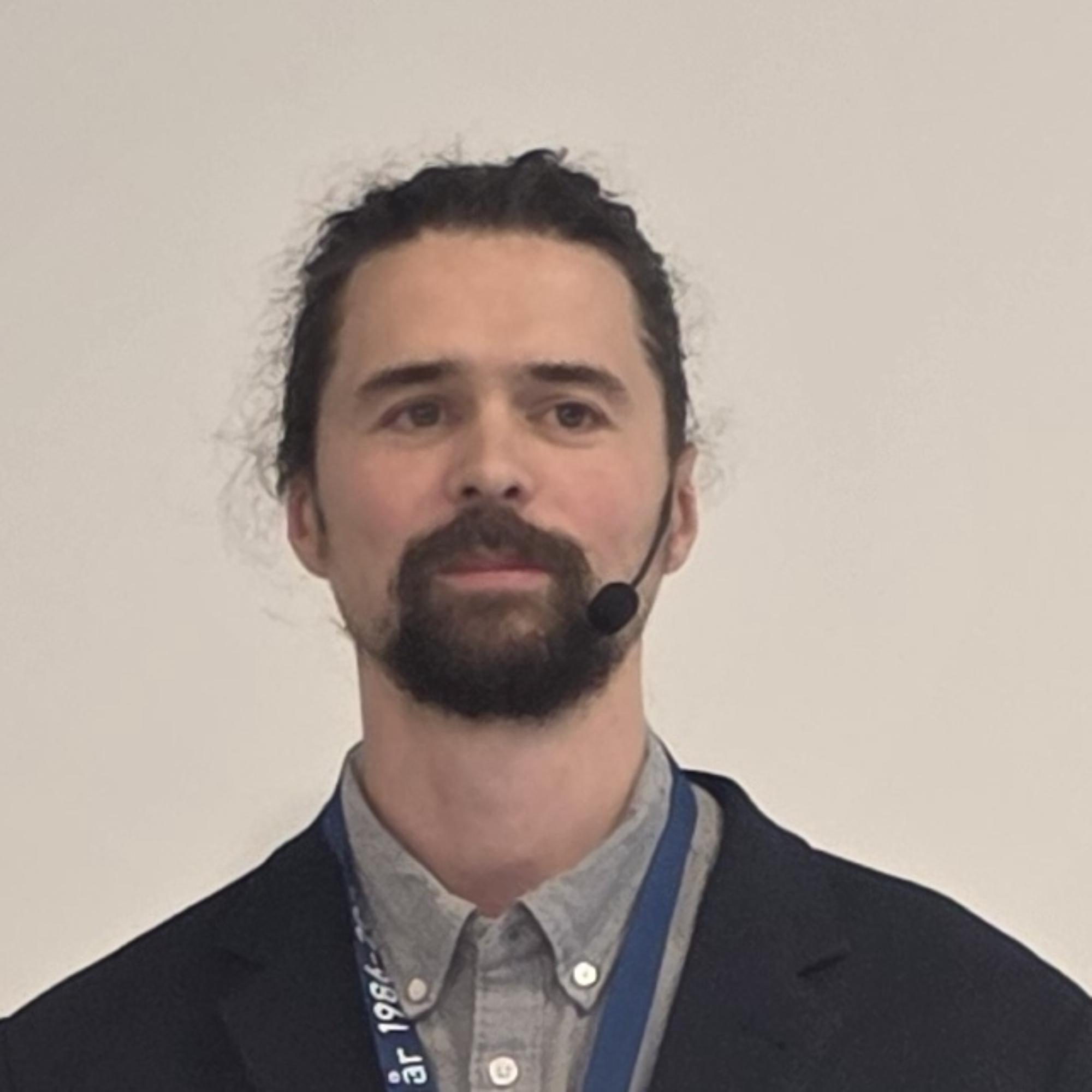Michael Skragge
