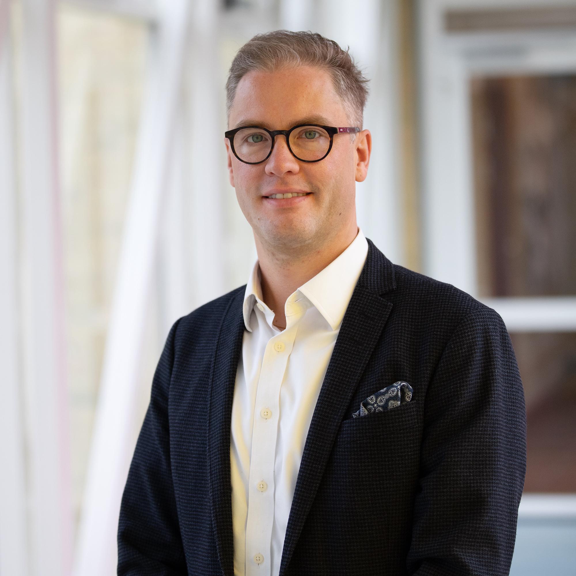 Sebastian Lindroos-Moll