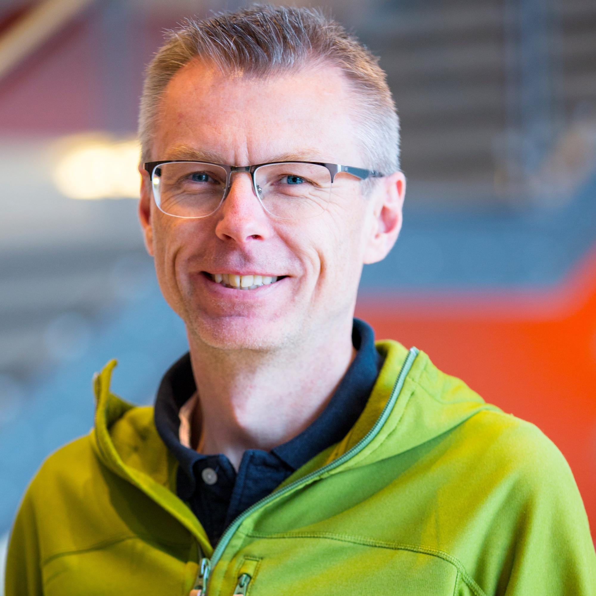 Magnus Johansson