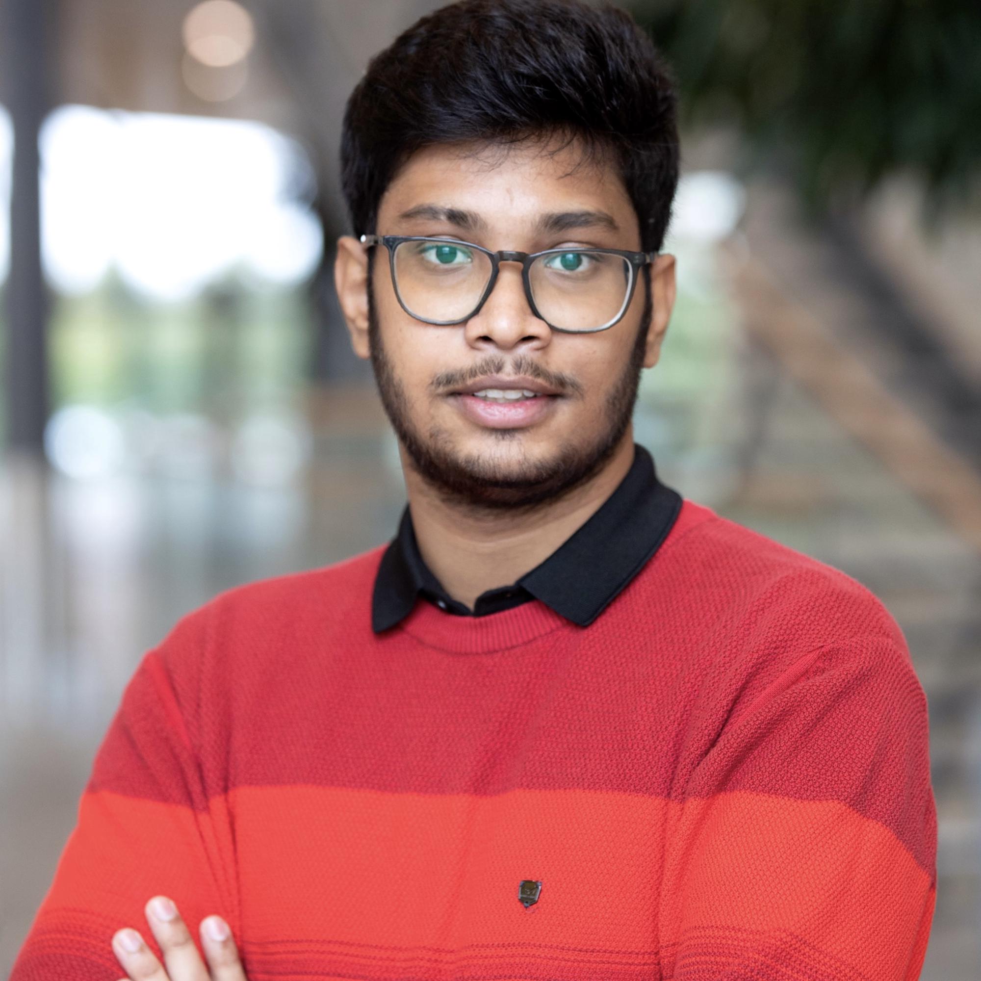 Abhijit Guchhait