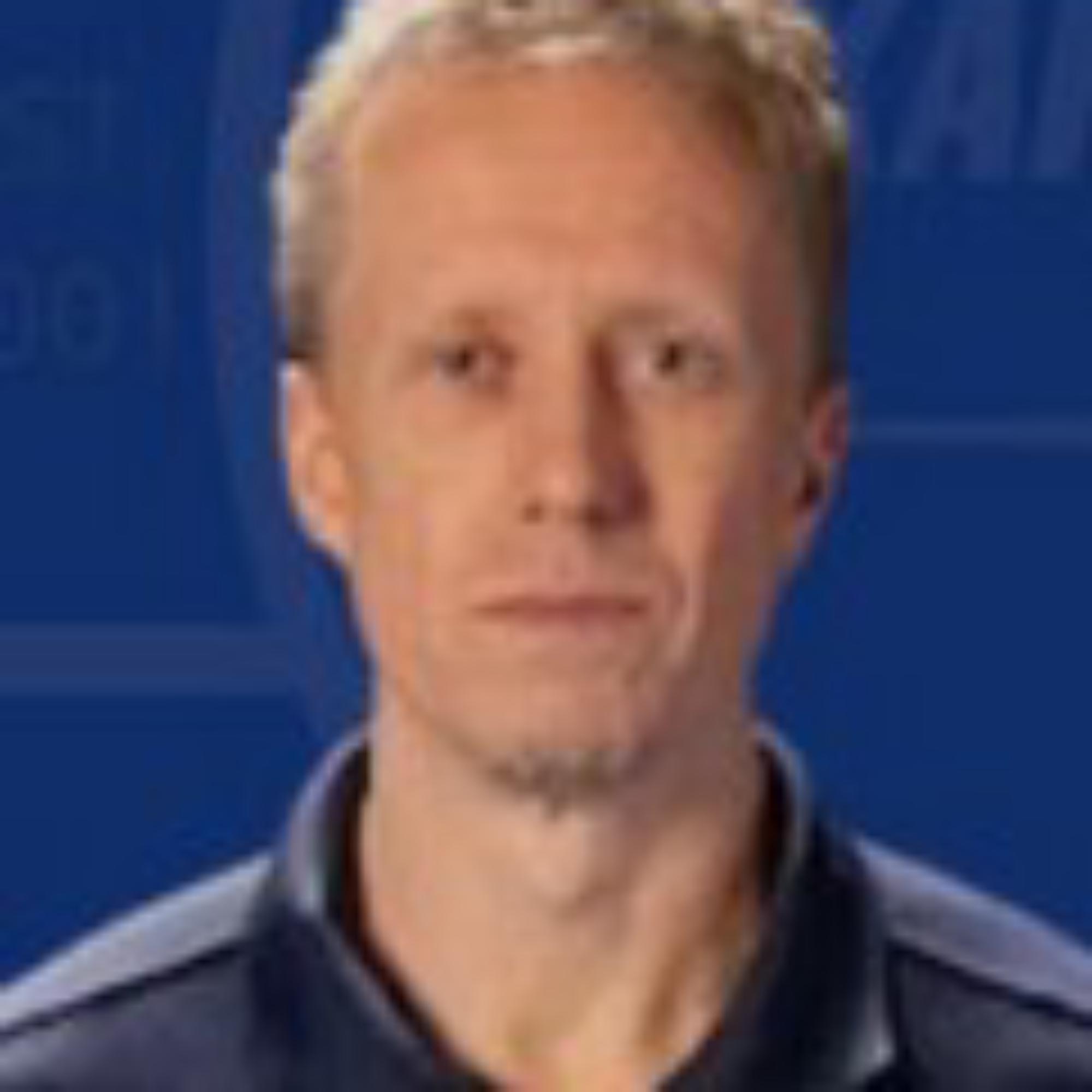 Fredrik Olsson