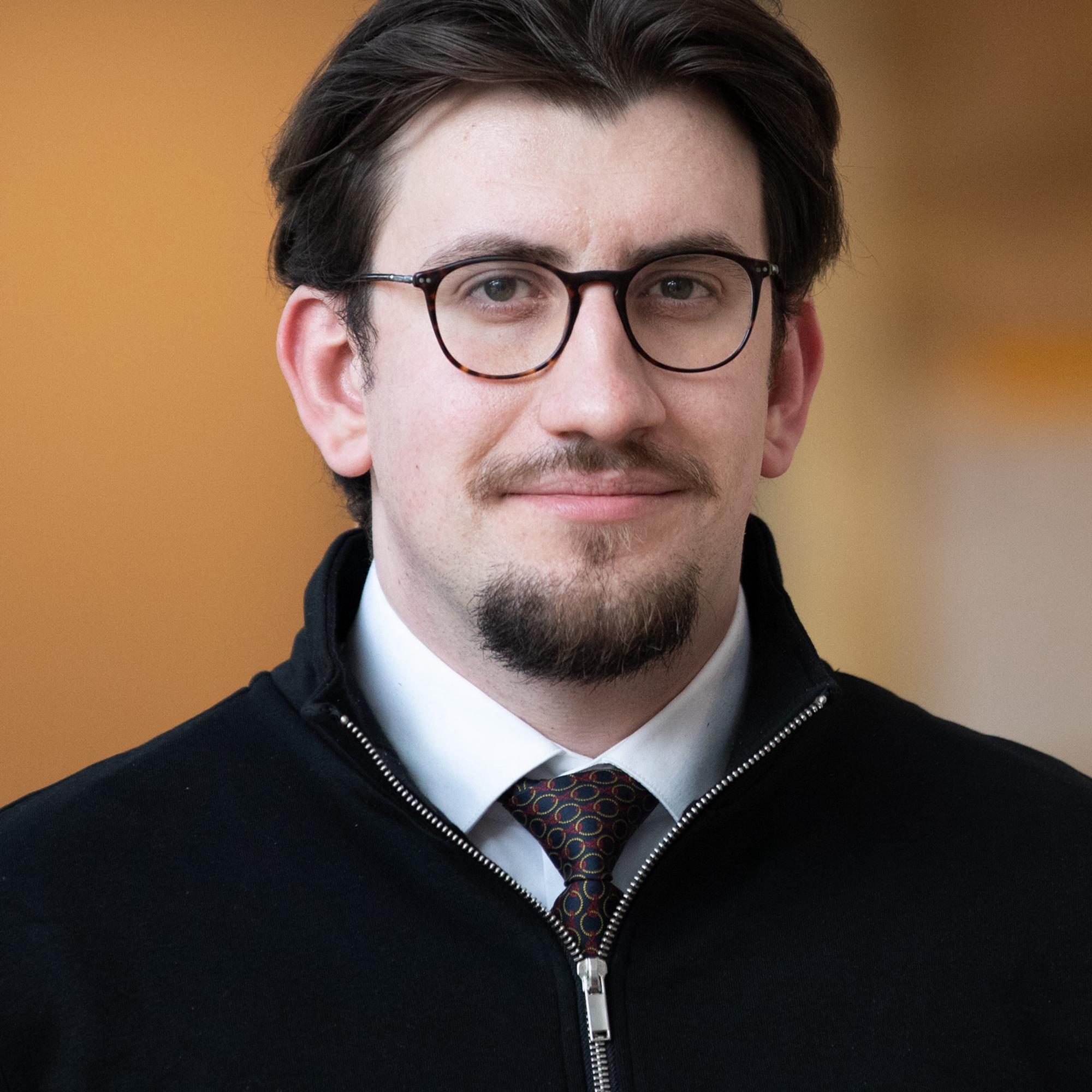 Simon Örtlund Petrovic