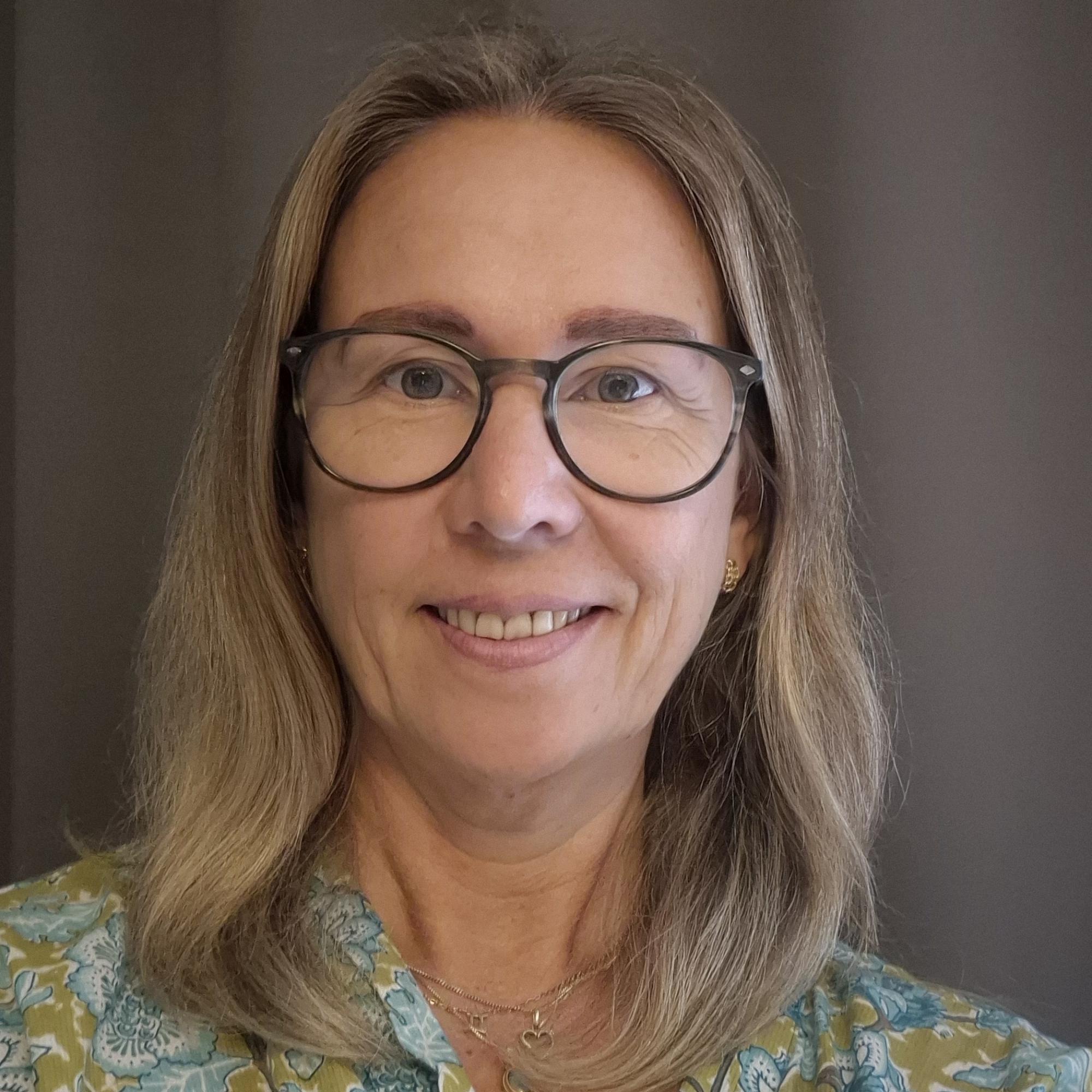 Anne-Marie Larsen