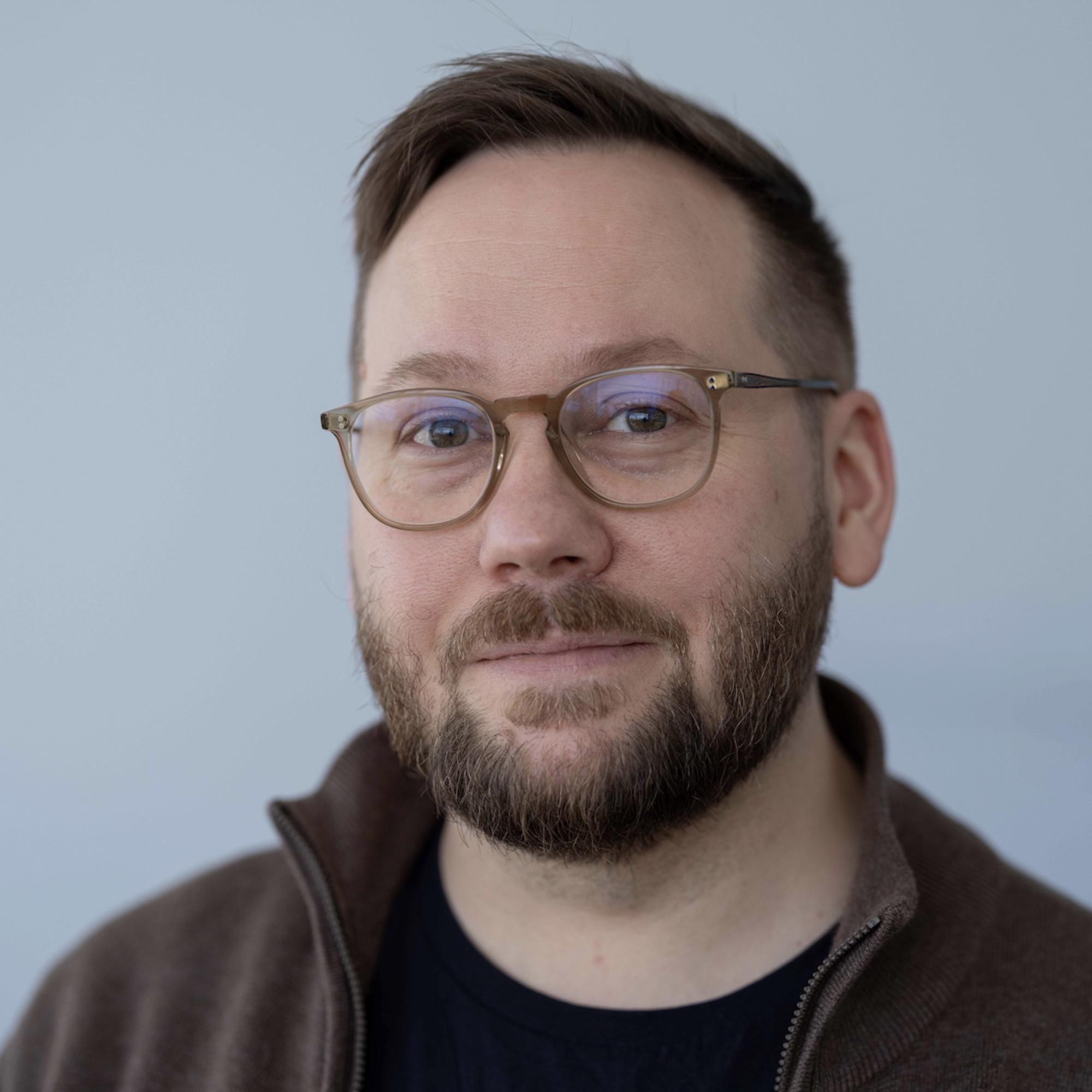 Peter Wikström