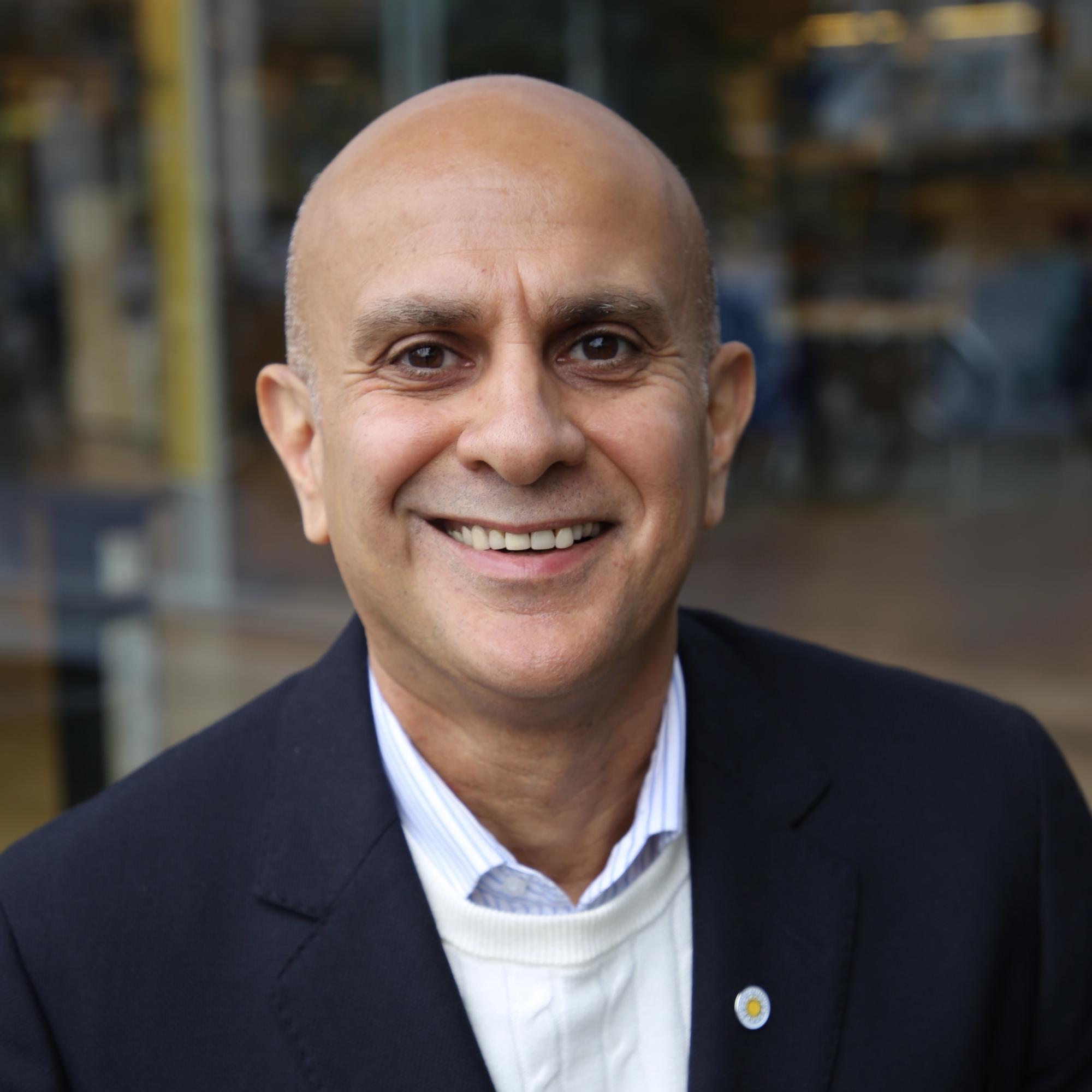 Hamid Asghari