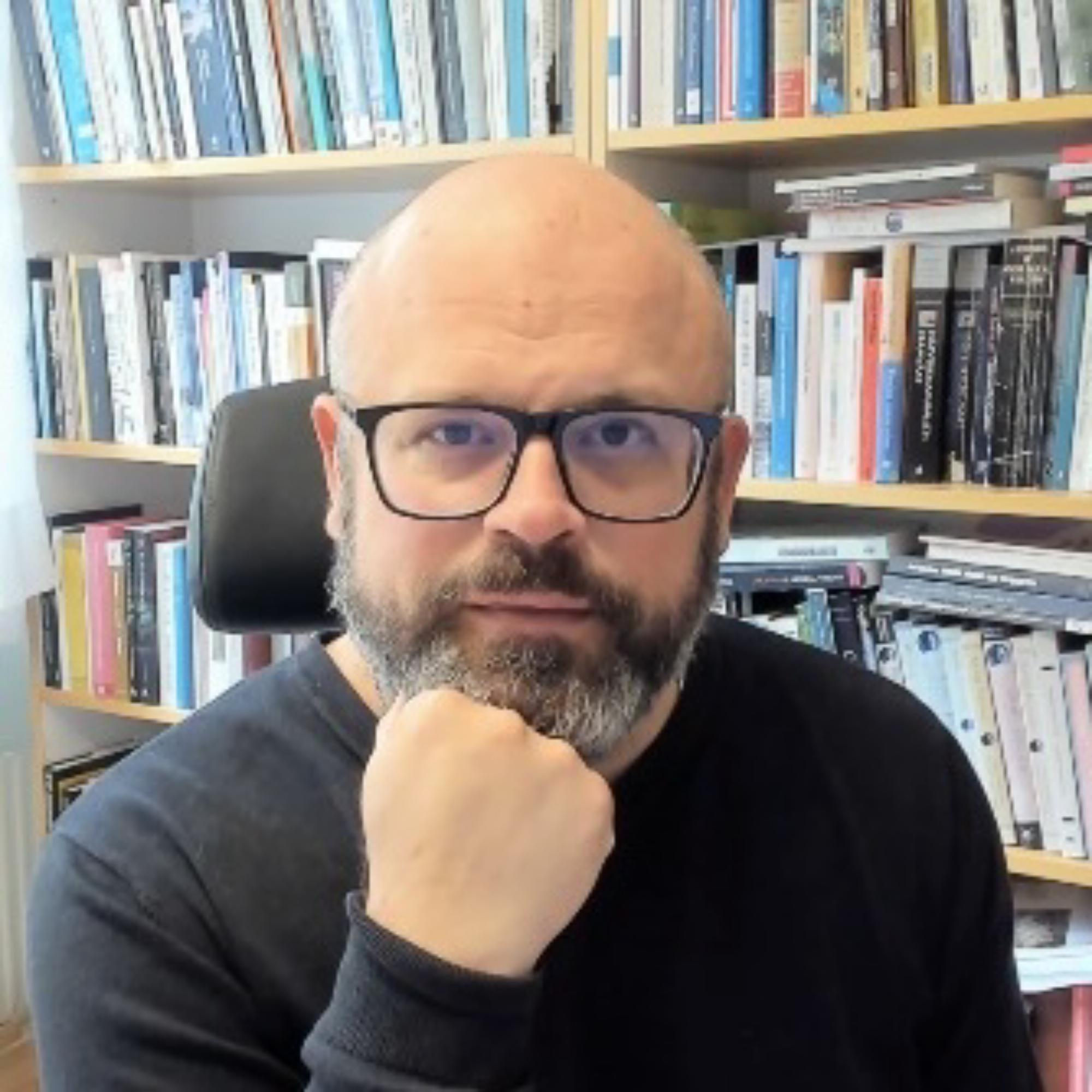 Andreas Henriksson