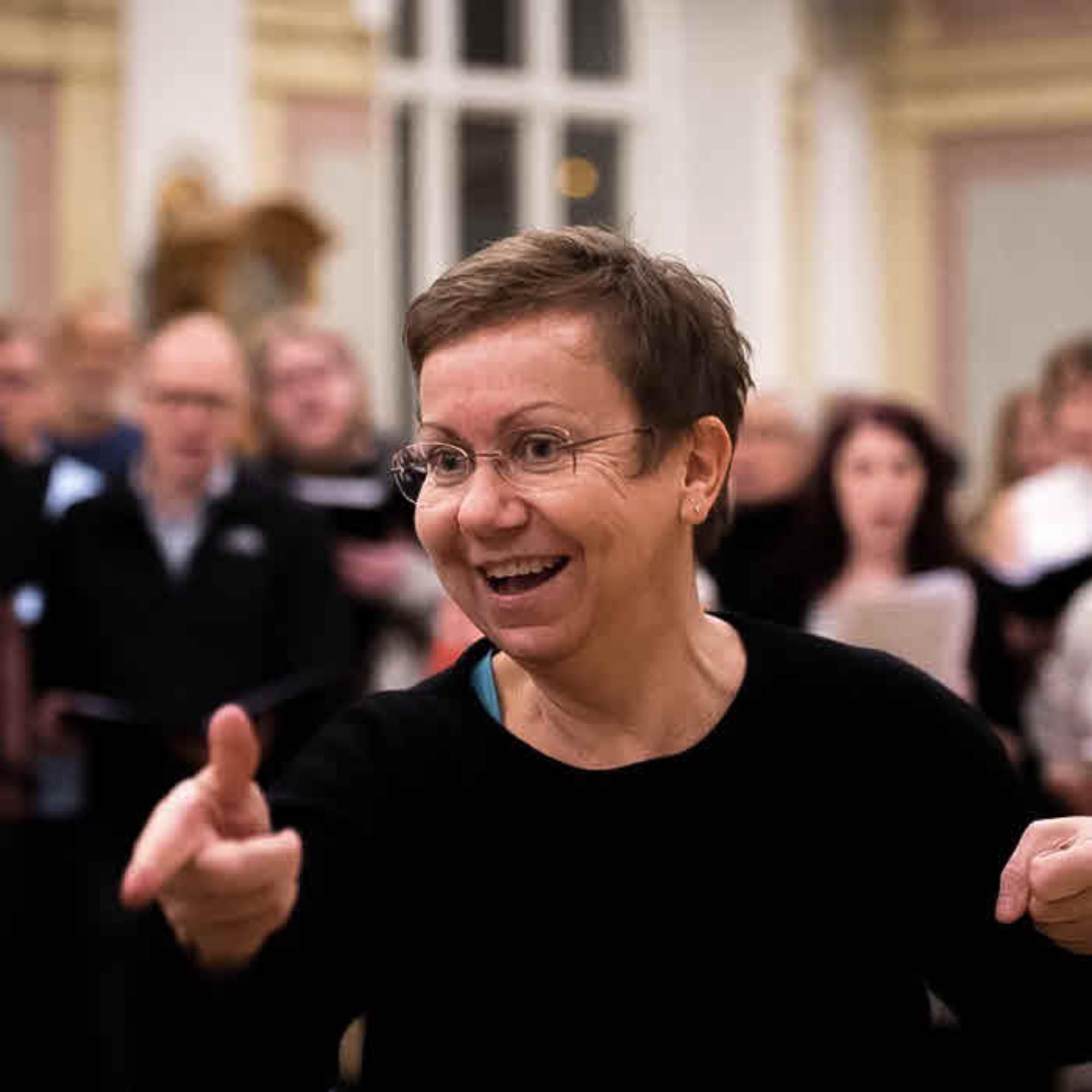 Pia Bygdéus