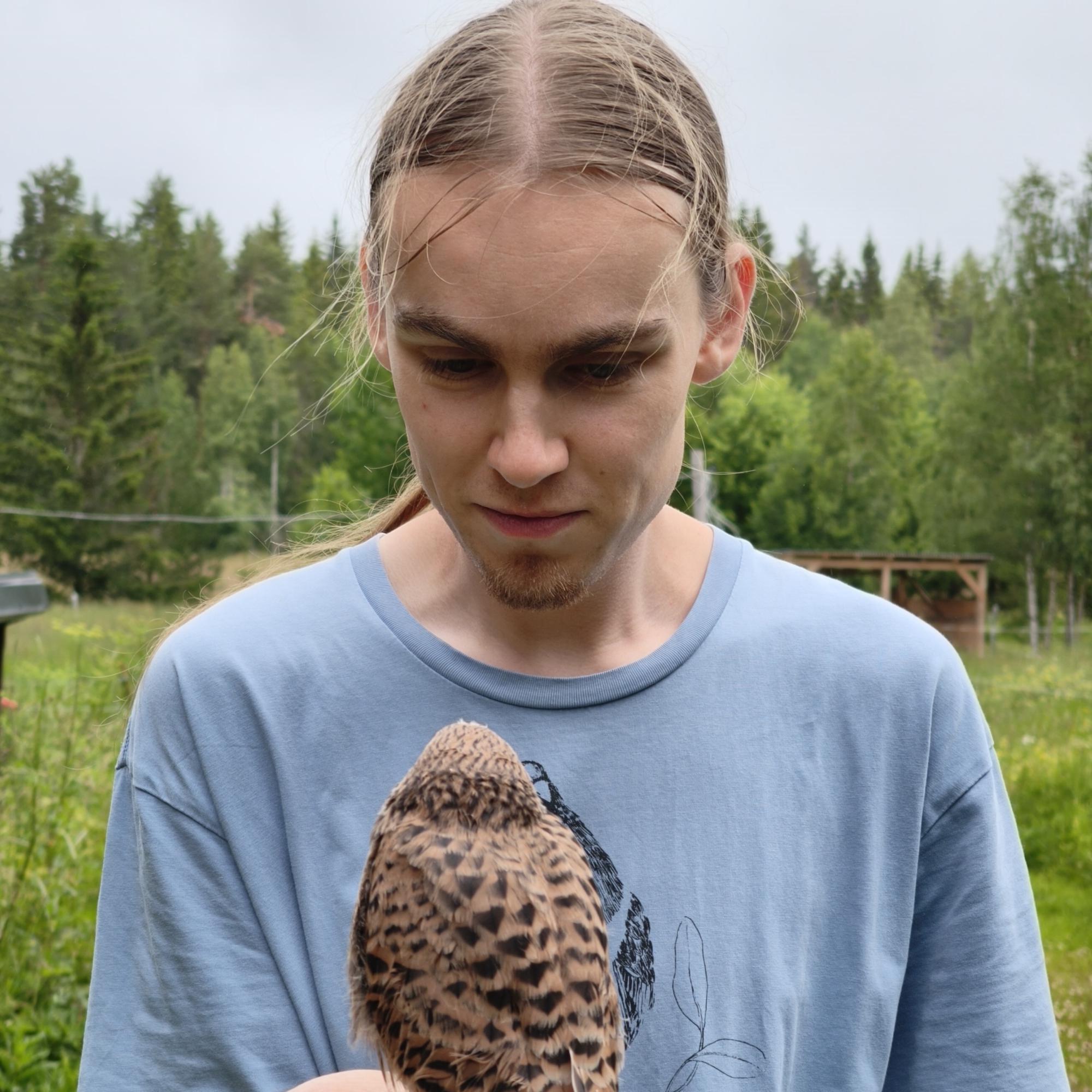 Emil Nordström